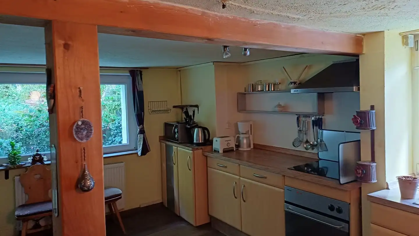 Casa a schiera in vendita - Dorfplatz 4, 8231 Hemmental - Foto 3