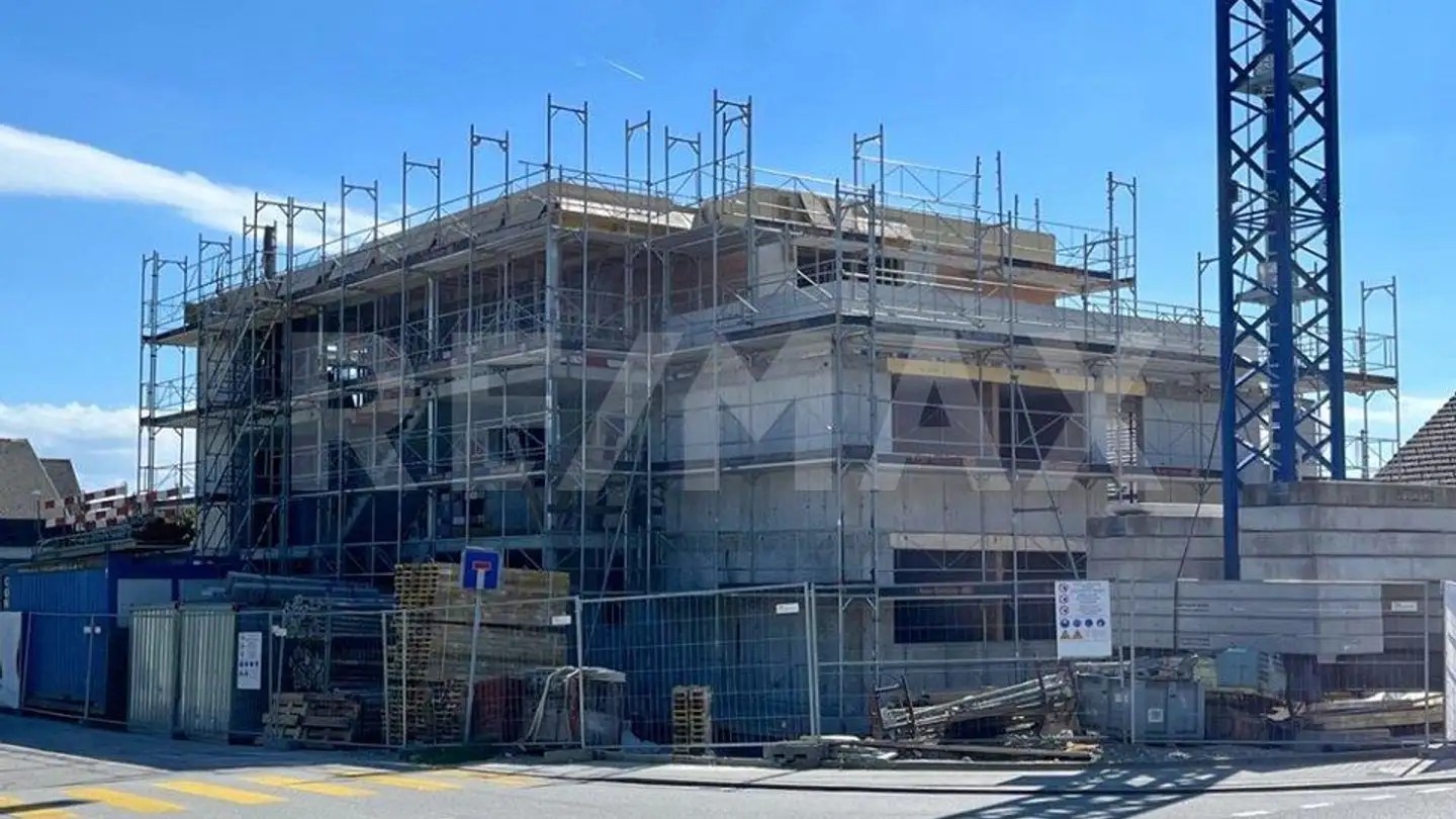 Appartement à vendre - 4513 Langendorf - Photo 2