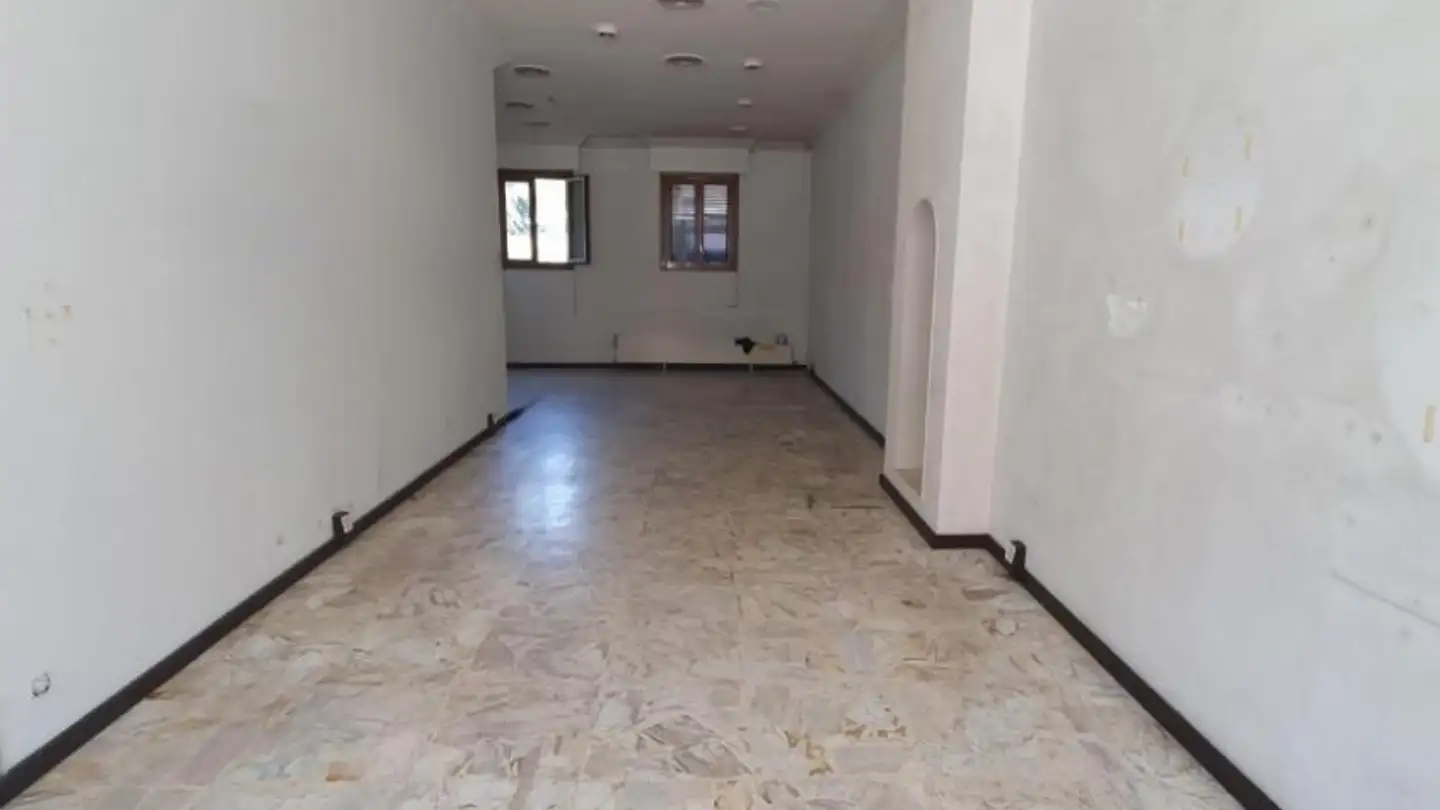 Arcade for rent - Rue De Genève 125, 1226 Thônex - Photo 3