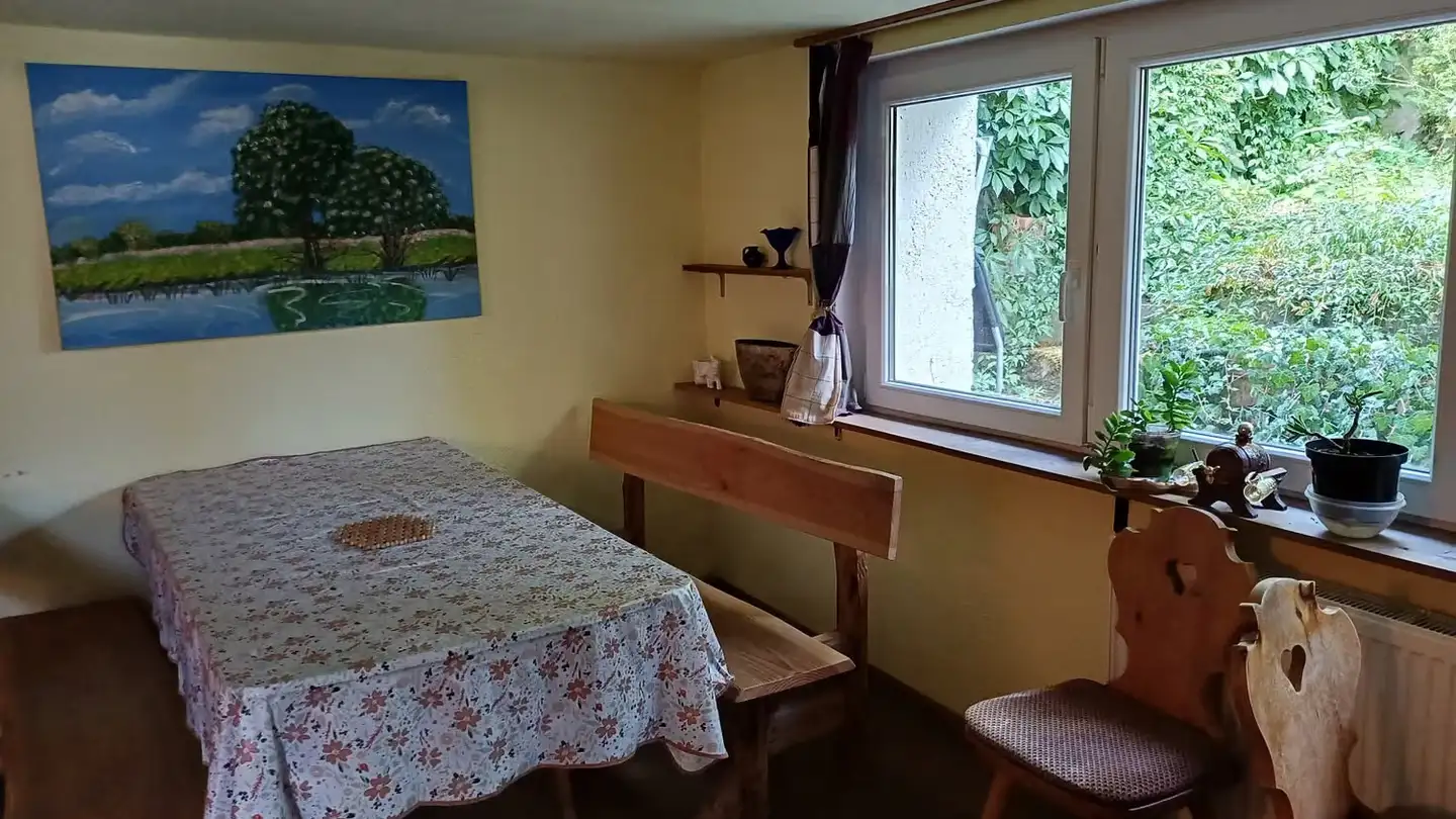 Casa a schiera in vendita - Dorfplatz 4, 8231 Hemmental - Foto 4