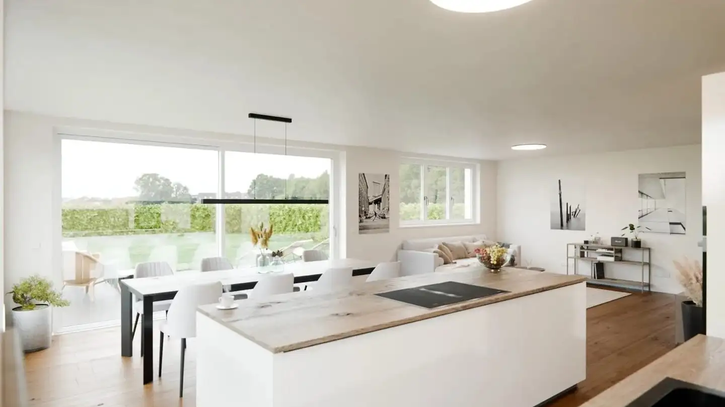 Einfamilienhaus kaufen - Holweg 10, 9300 Wittenbach - Foto 2