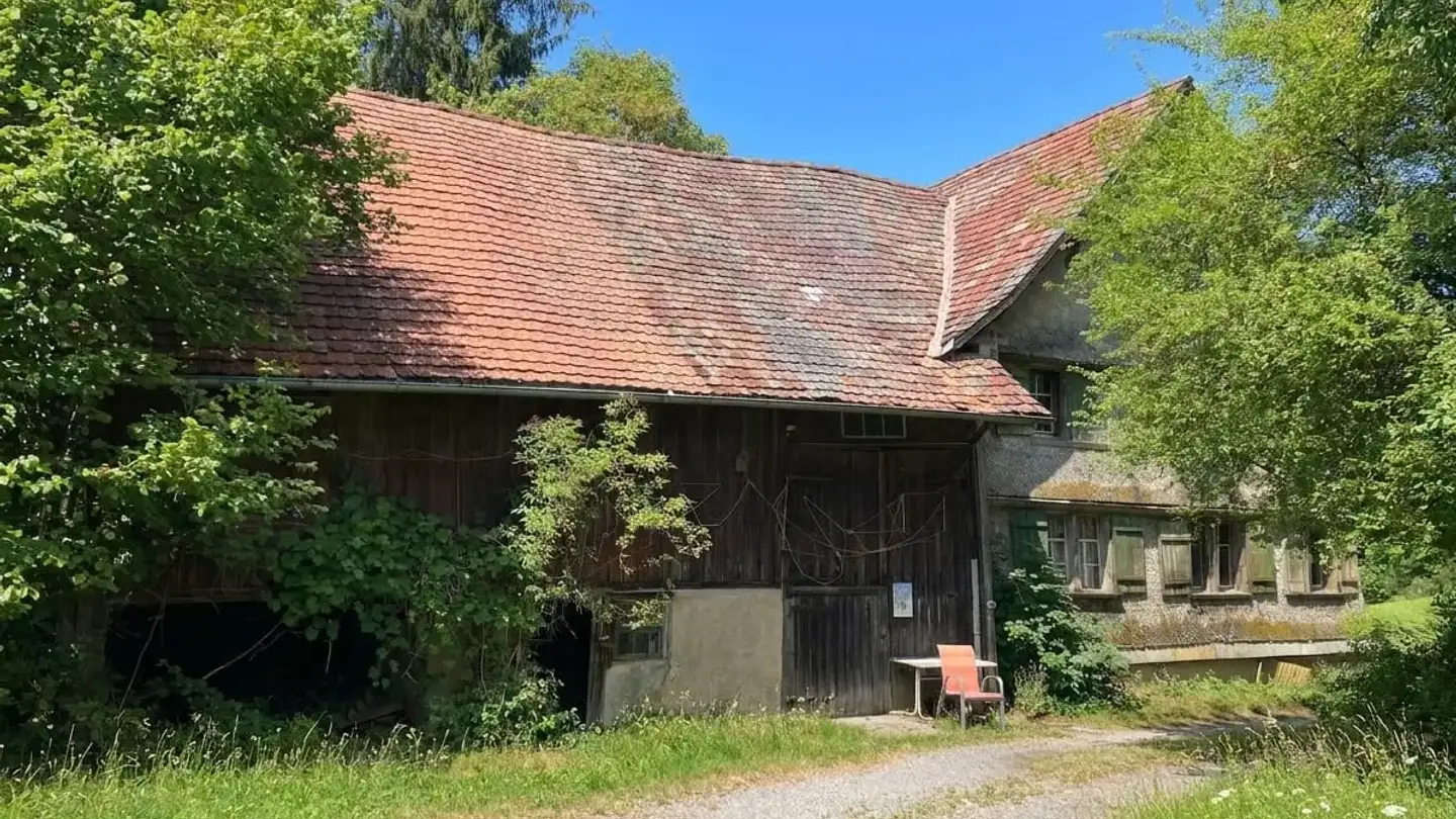 Einfamilienhaus kaufen - Holweg 10, 9300 Wittenbach - Foto 4