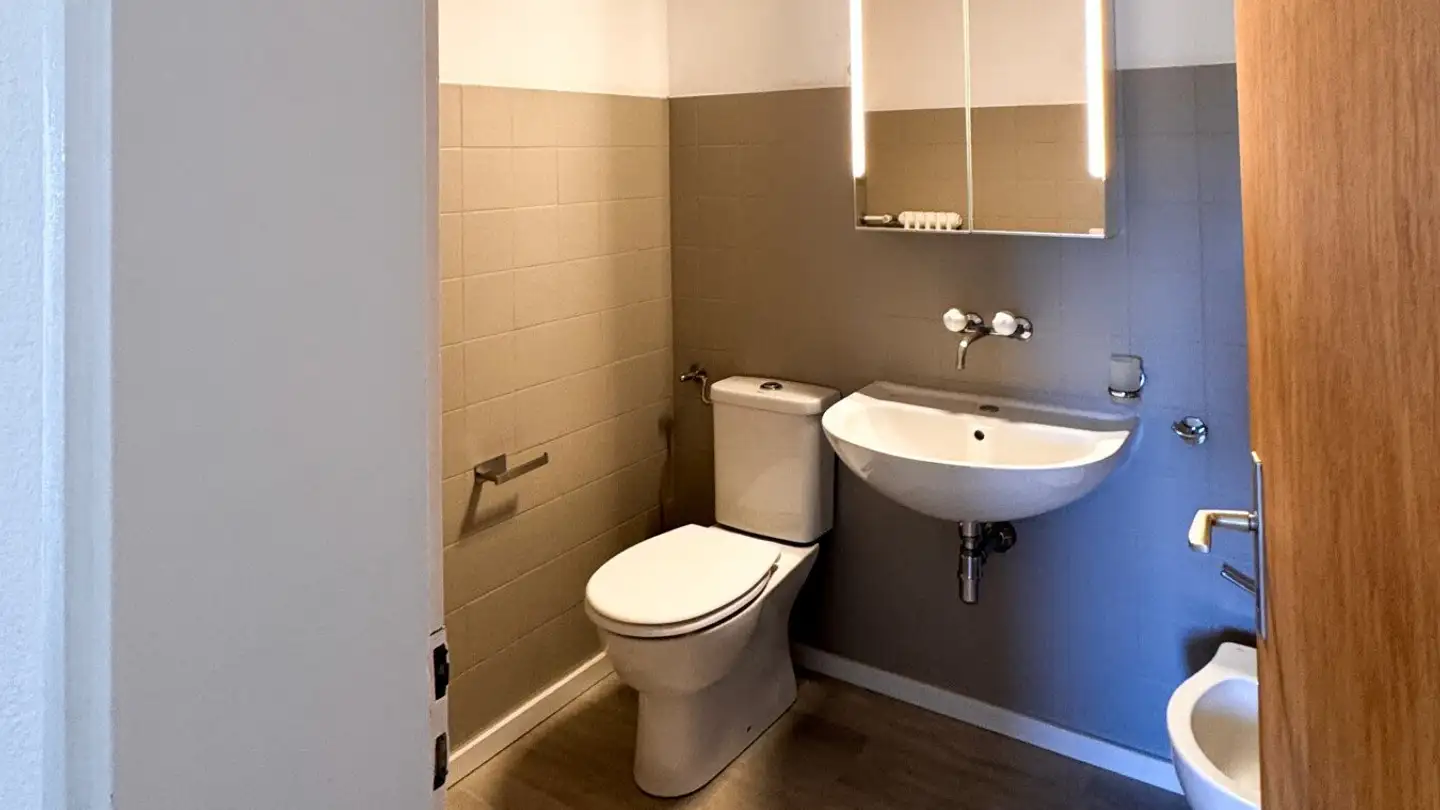 Appartement à louer - 6987 Caslano - Photo 4