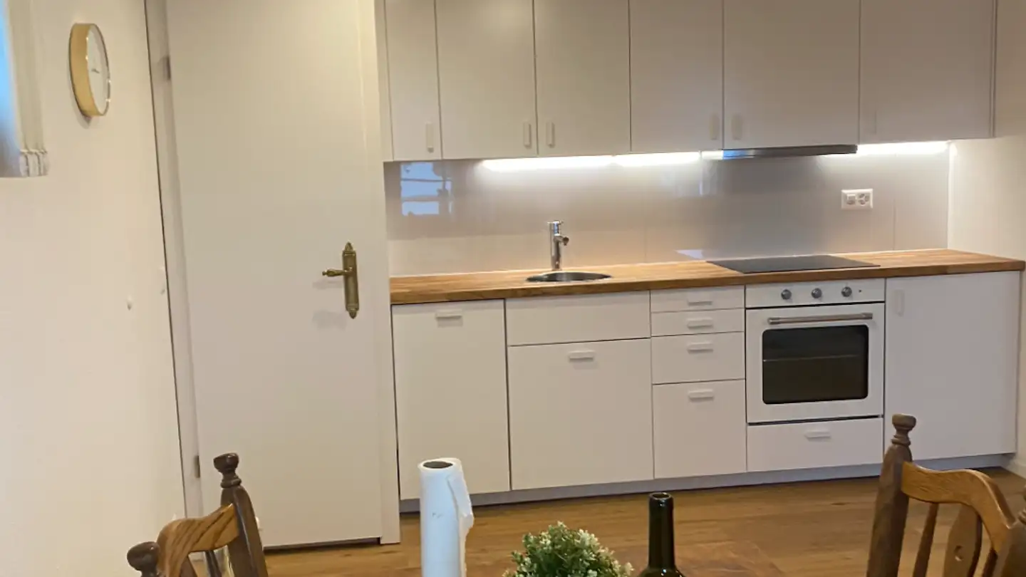 Wohnung mieten - Wolfji 3, 3942 St. German