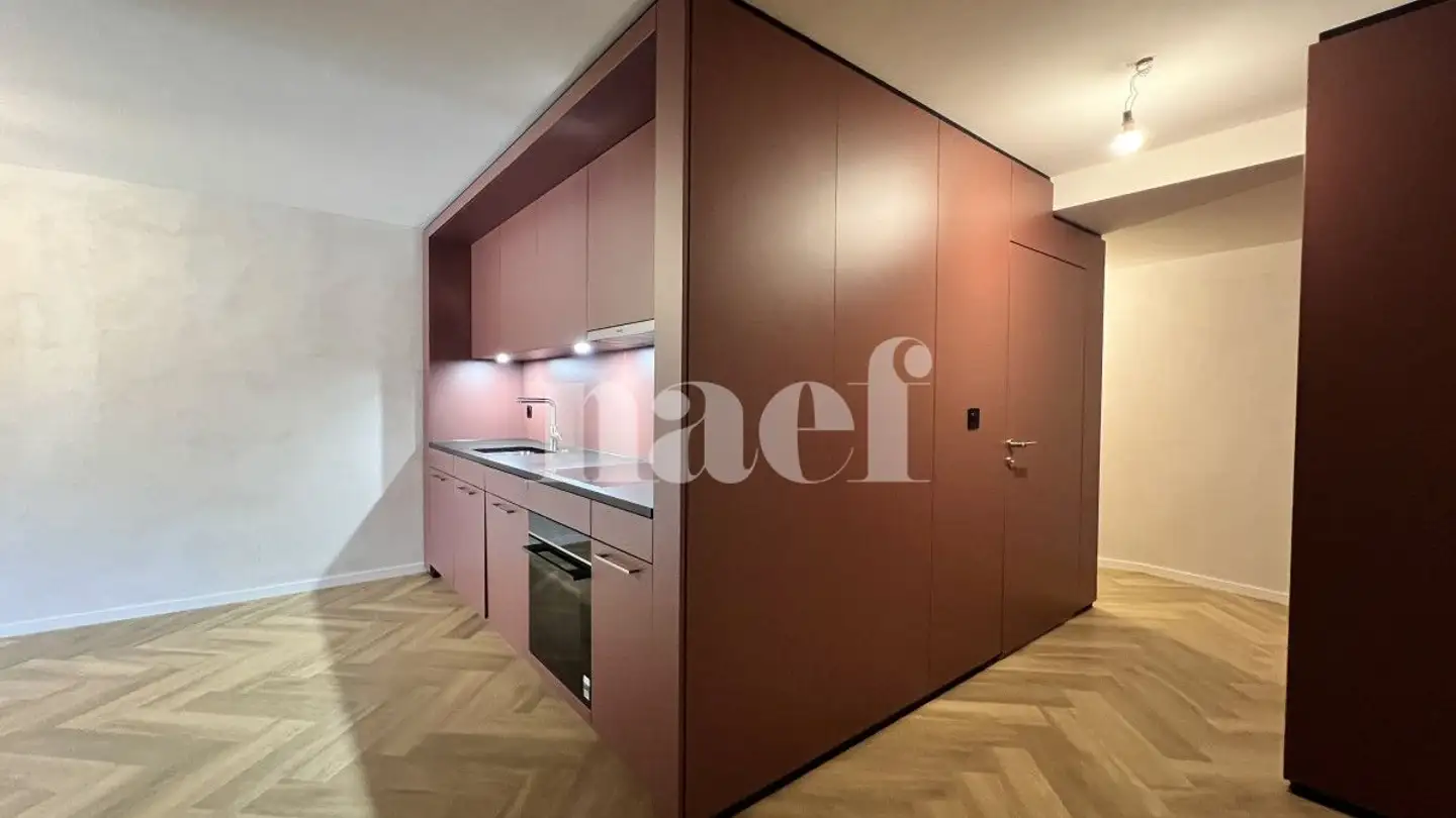 Appartamento in affitto - Rue De Lausanne 85, 1700 Fribourg