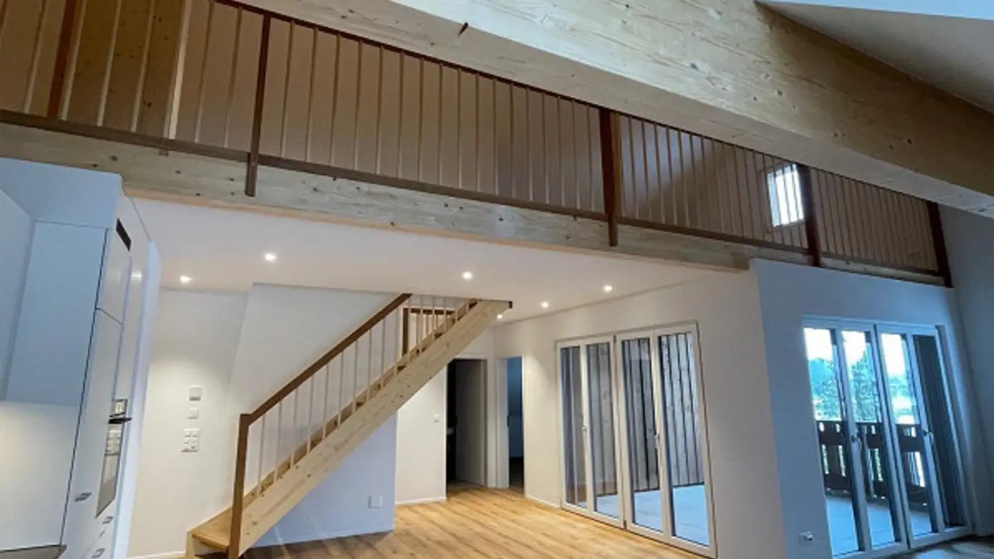 Apartment for rent - Uerenbohl 31, 8583 Sulgen