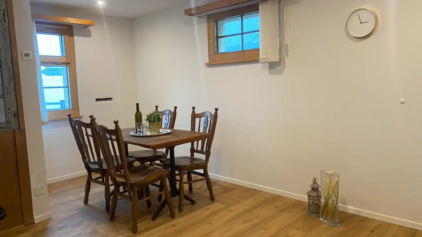 Wohnung mieten - Wolfji 3, 3942 St. German - Foto 3