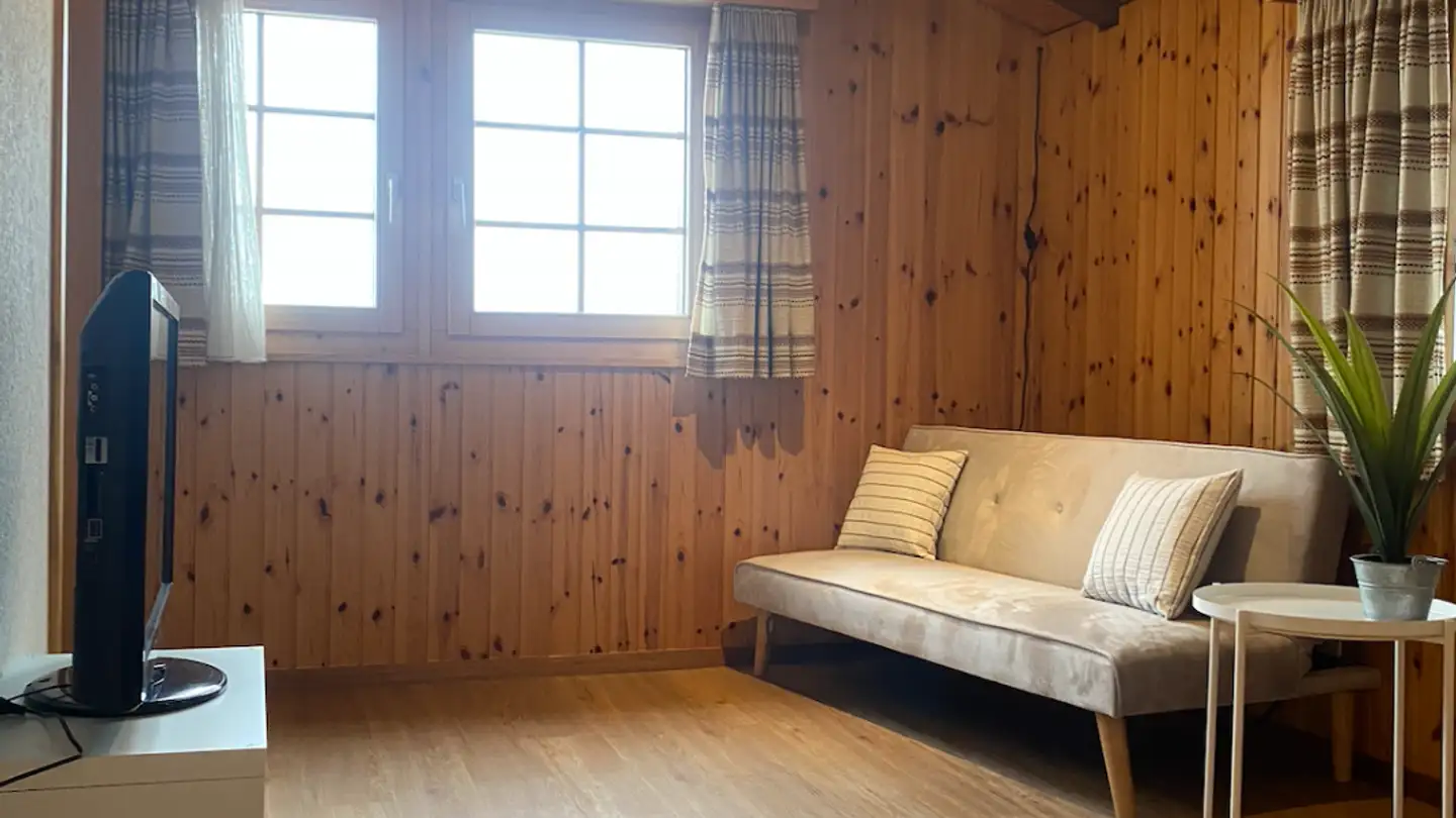 Wohnung mieten - Wolfji 3, 3942 St. German - Foto 4