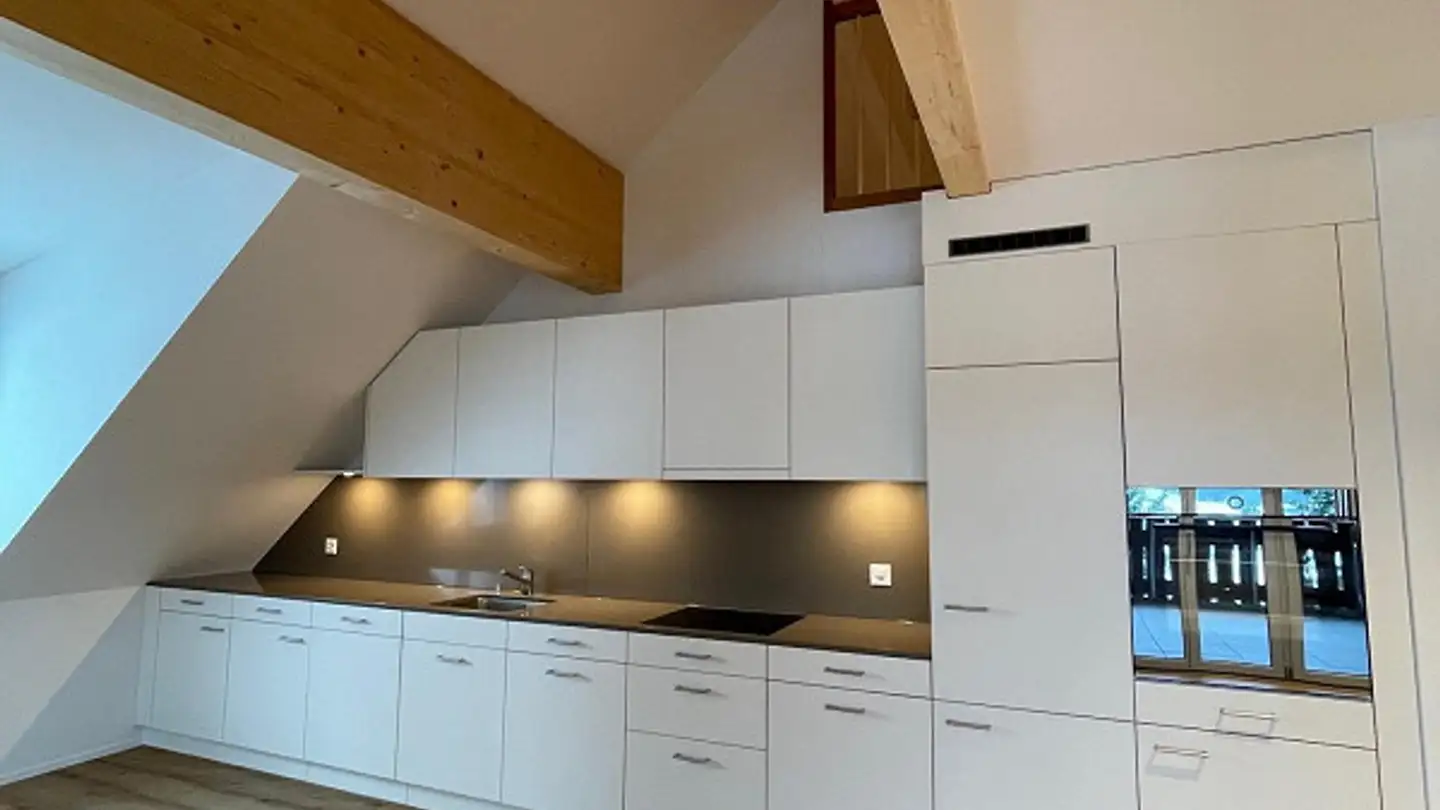 Apartment for rent - Uerenbohl 31, 8583 Sulgen - Photo 2