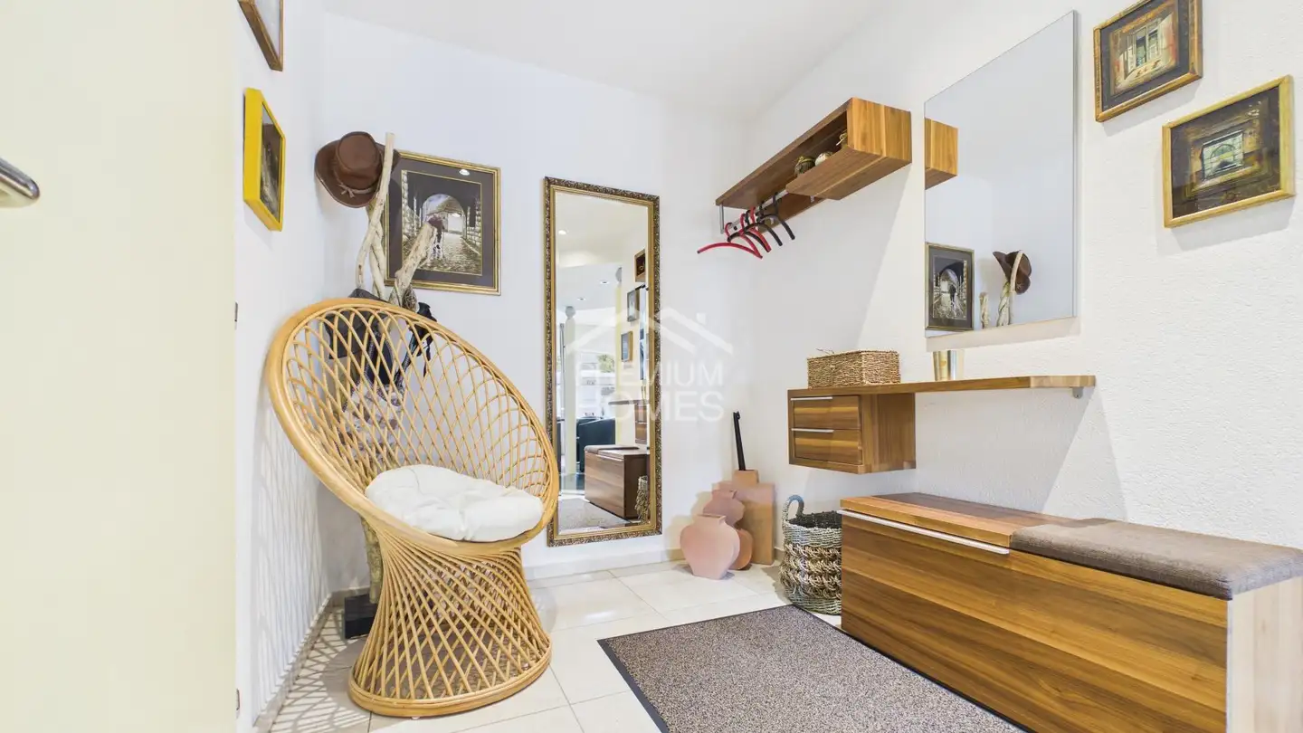 Duplex for sale - 3422 Kirchberg BE - Photo 4