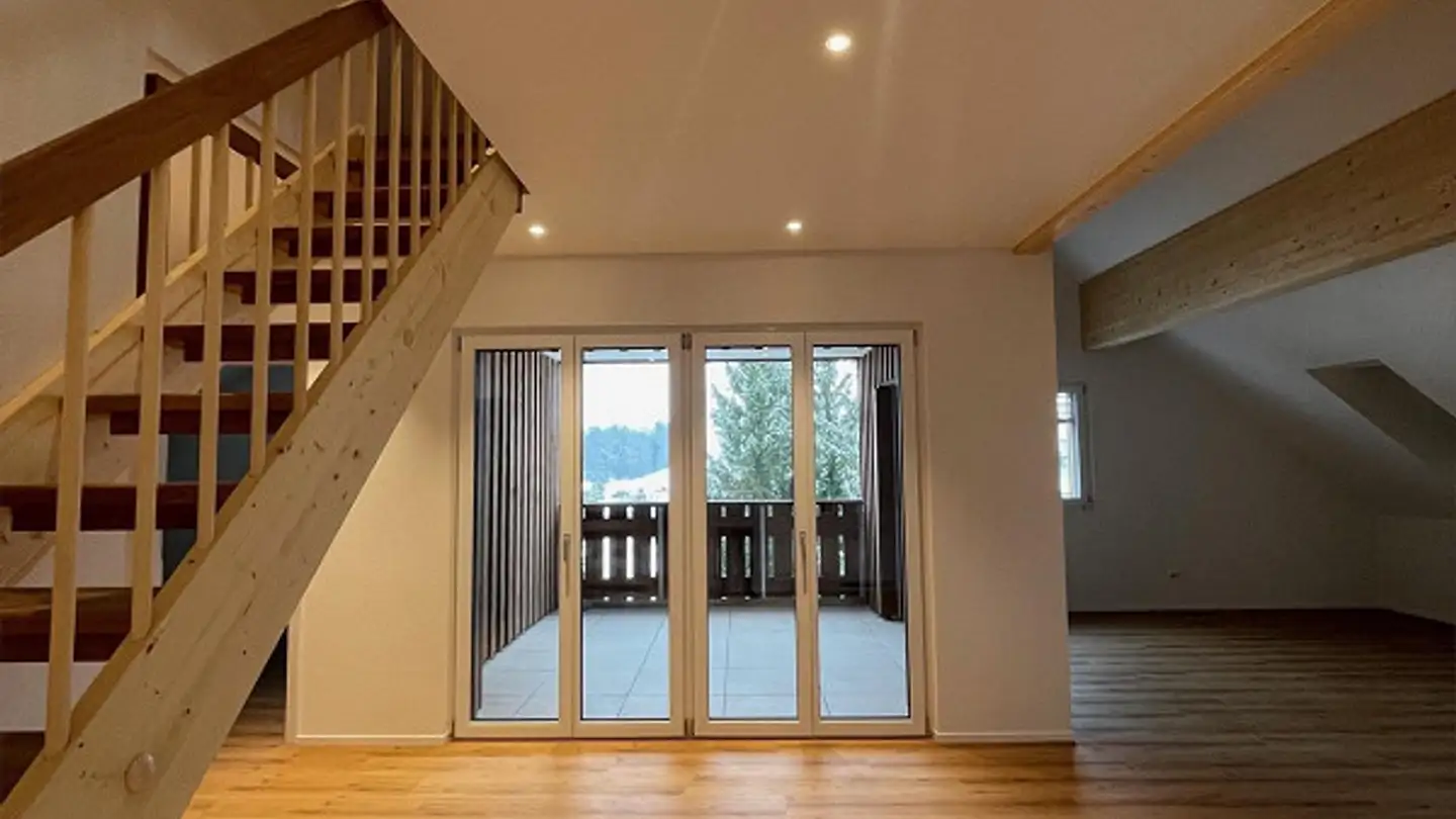 Apartment for rent - Uerenbohl 31, 8583 Sulgen - Photo 3
