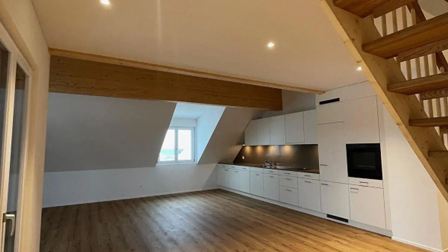 Apartment for rent - Uerenbohl 31, 8583 Sulgen - Photo 4
