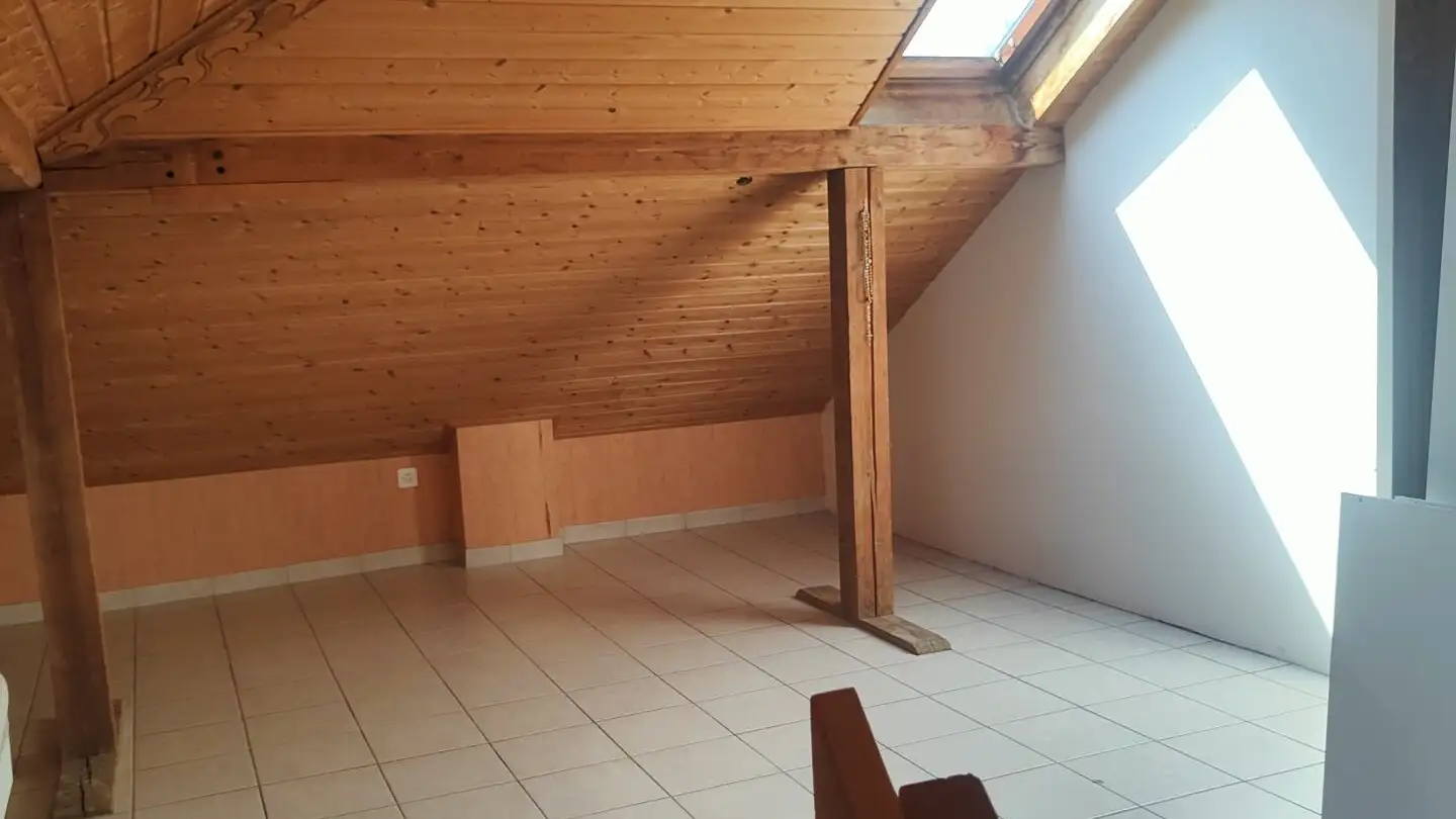 Appartement à louer - Route De Lausanne 11, 1860 Aigle - Photo 4