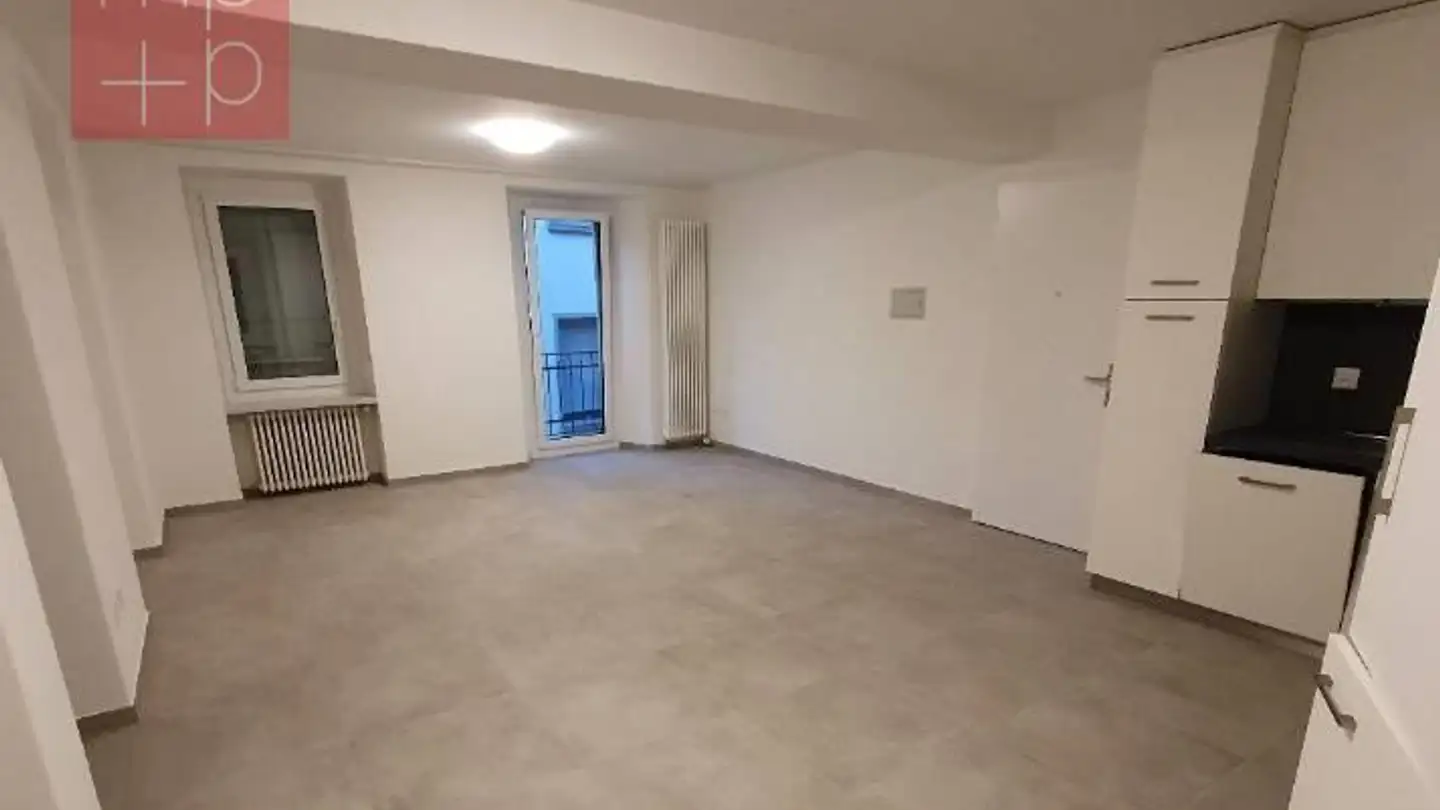 Residential building for sale - 6710 Biasca