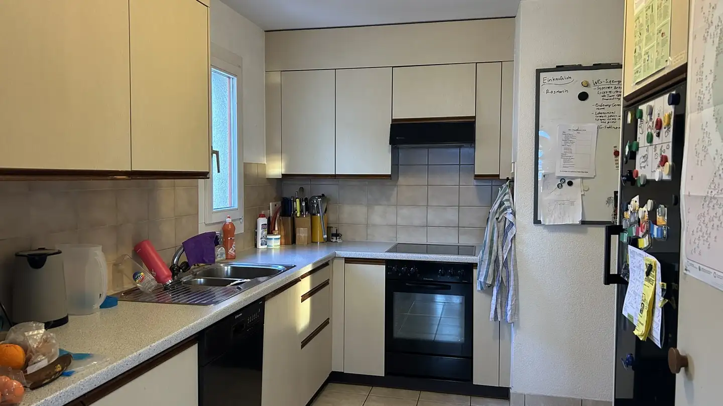 Chambre à louer - Apfelmatte 7, 8804 Au ZH - Photo 4