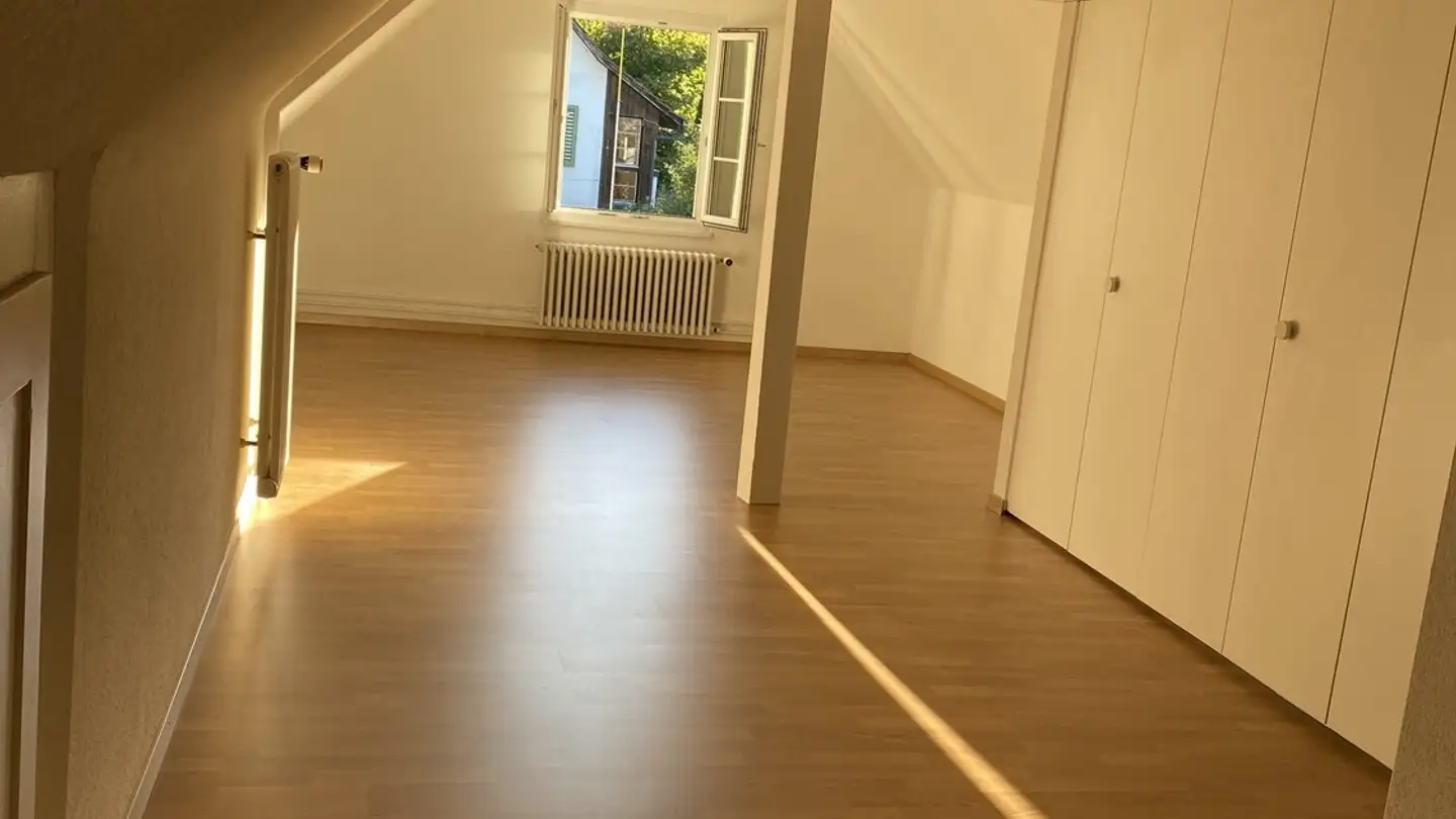 Wohnung mieten - 8810 Horgen