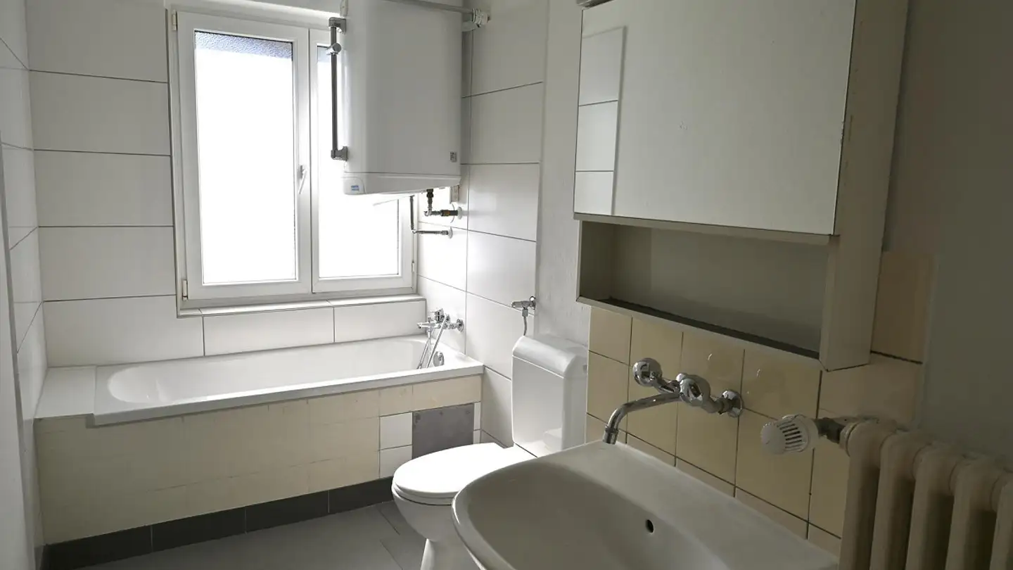 Appartement à louer - Luegislandstrasse 496, 8051 Zürich - Photo 4