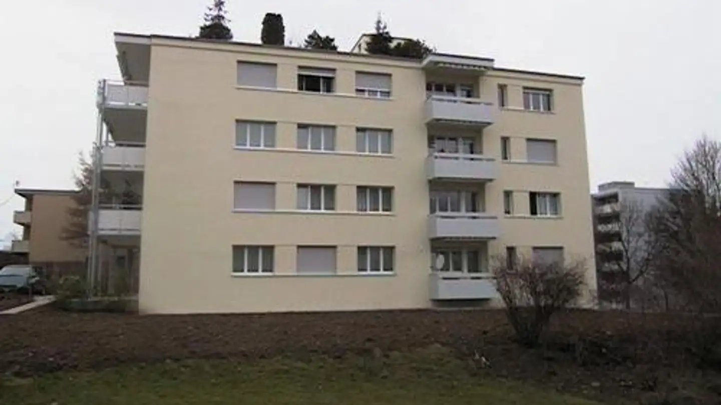 Apartment for rent - Illnauerstrasse 18, 8307 Effretikon