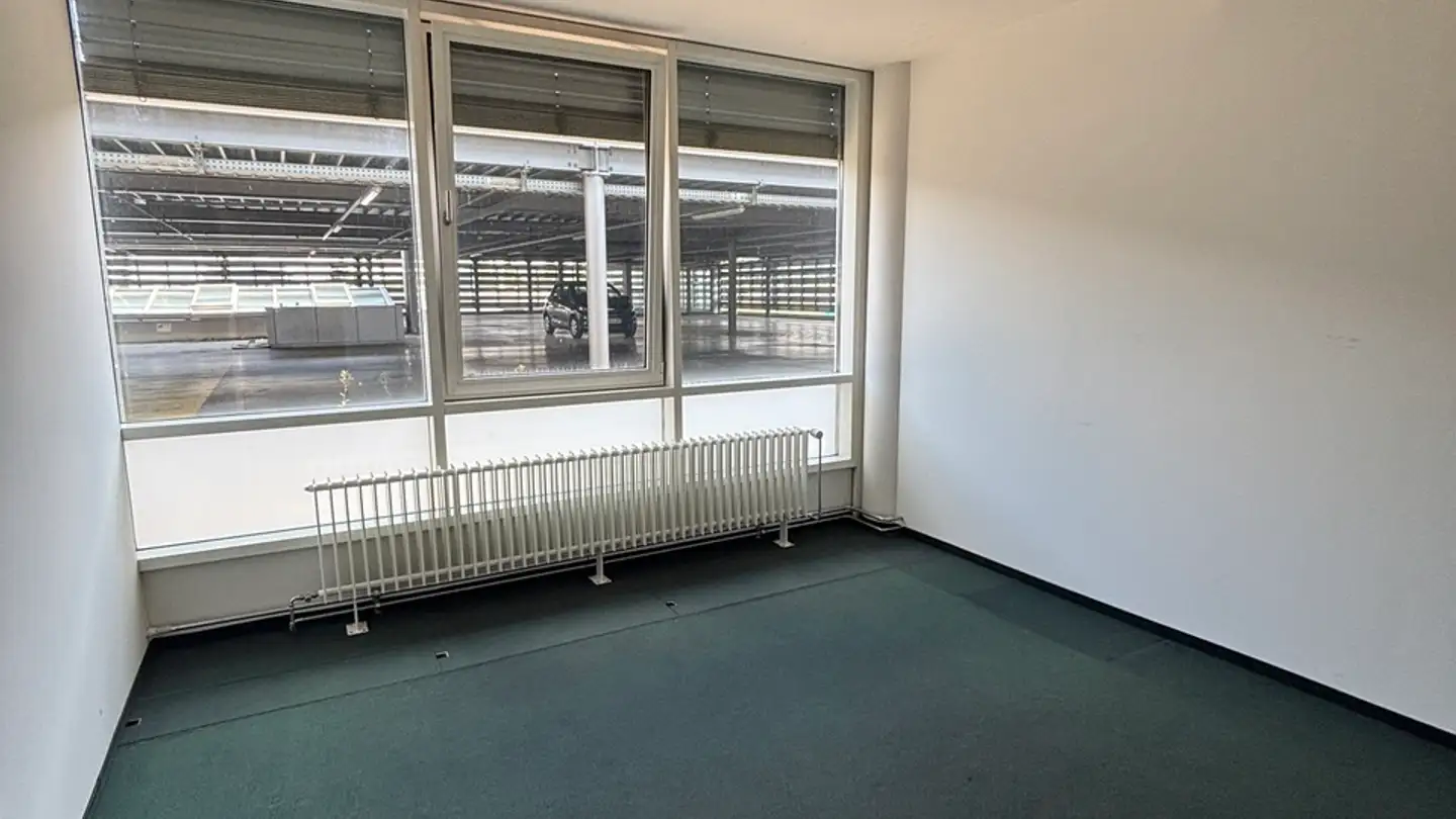 Spazio ufficio in affitto - Gewerbestrasse 19, 3302 Moosseedorf