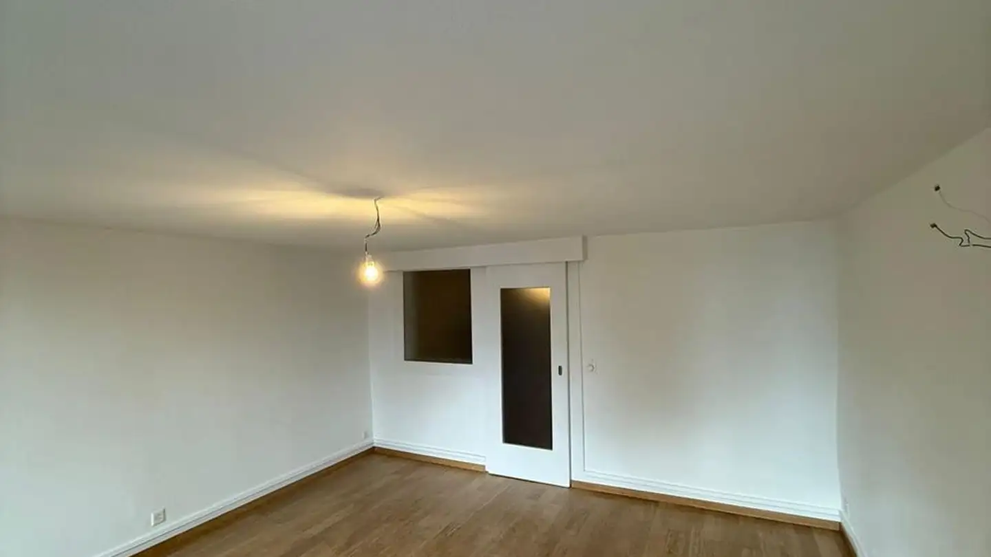 Appartamento in affitto - Avenue Samson Reymondin 11, 1009 Pully - Foto 2