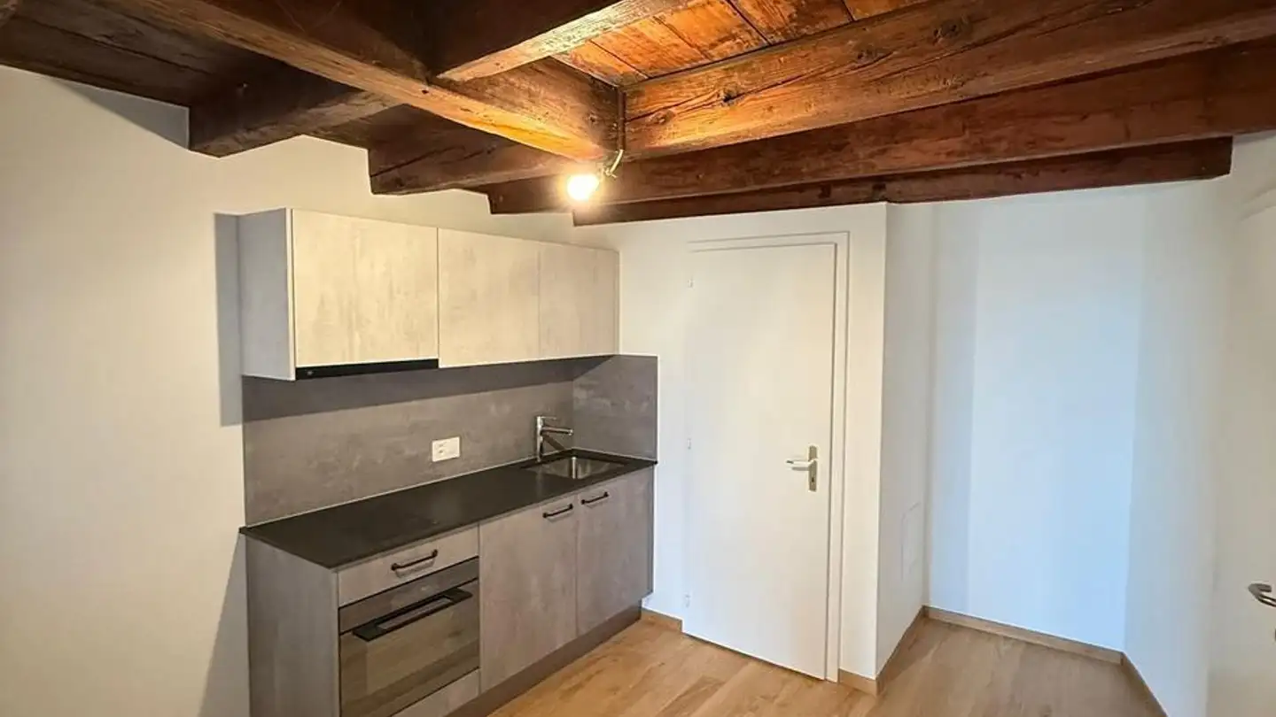 Appartamento in affitto - Avenue Samson Reymondin 11, 1009 Pully - Foto 3