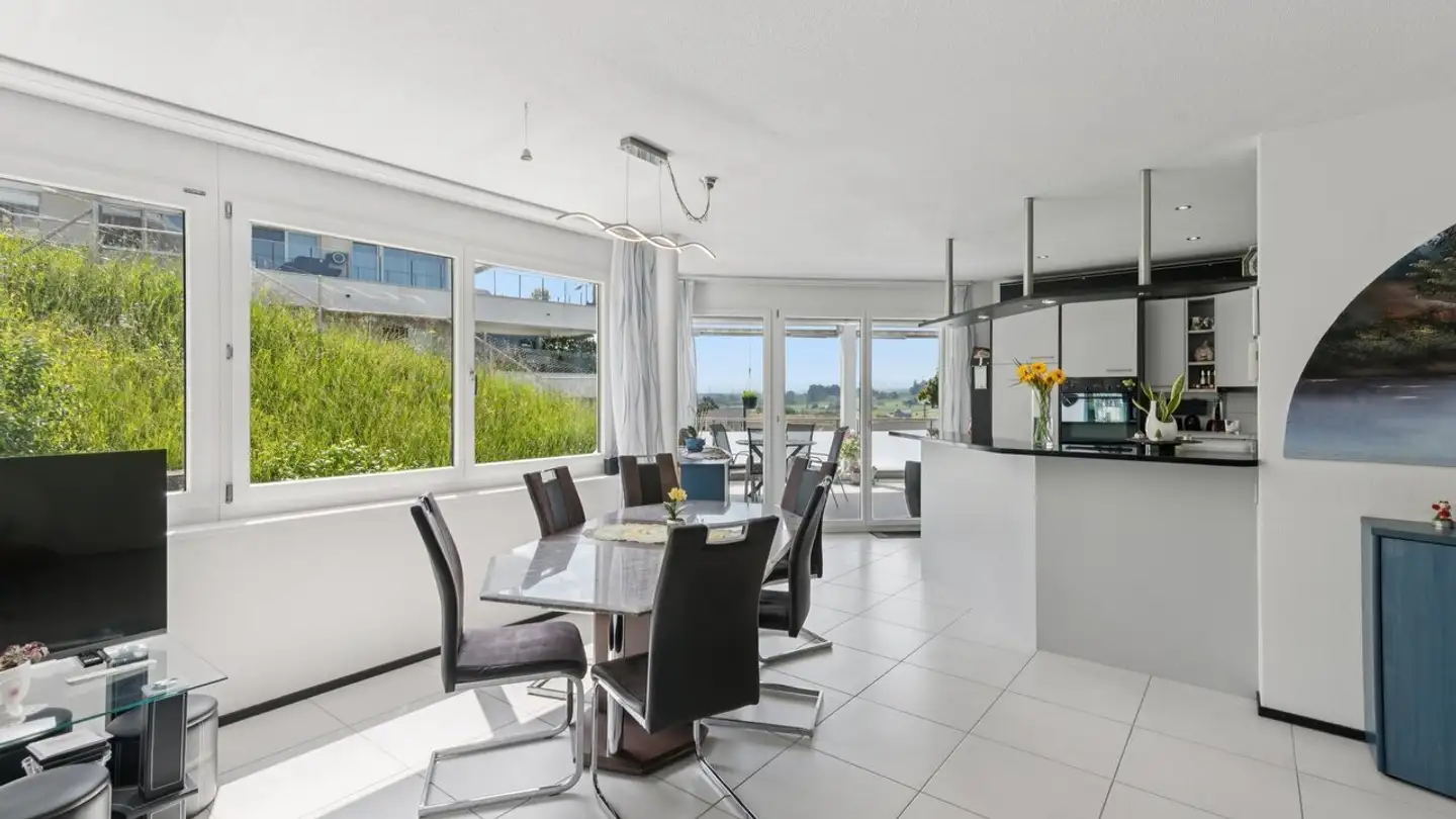 Appartamento in vendita - Weitblick, 6038 Gisikon - Foto 4
