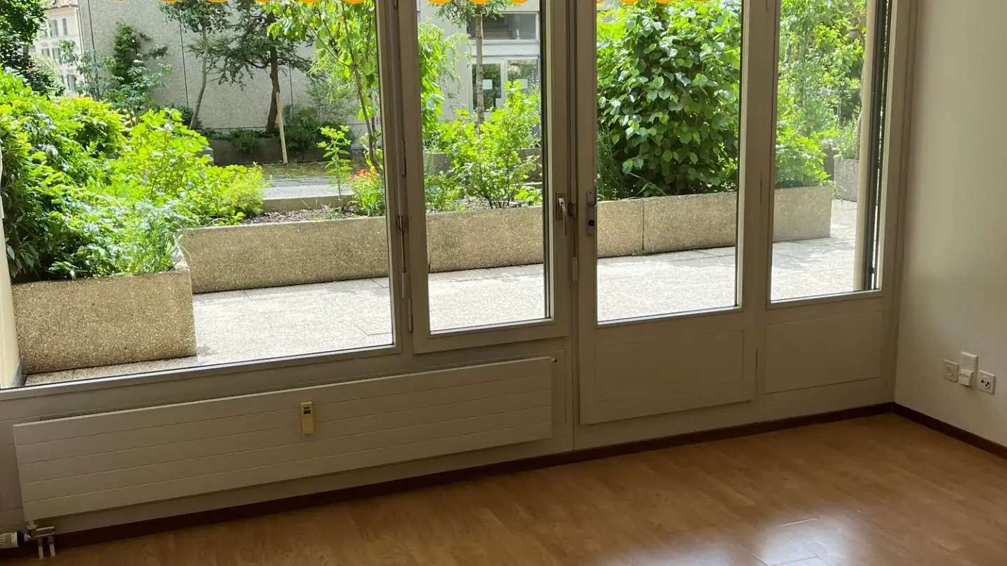 Apartment for rent - Zähringerstrasse 21, 3012 Bern