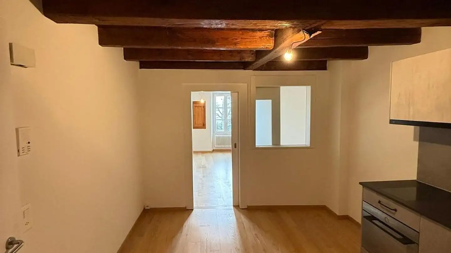 Appartamento in affitto - Avenue Samson Reymondin 11, 1009 Pully - Foto 4