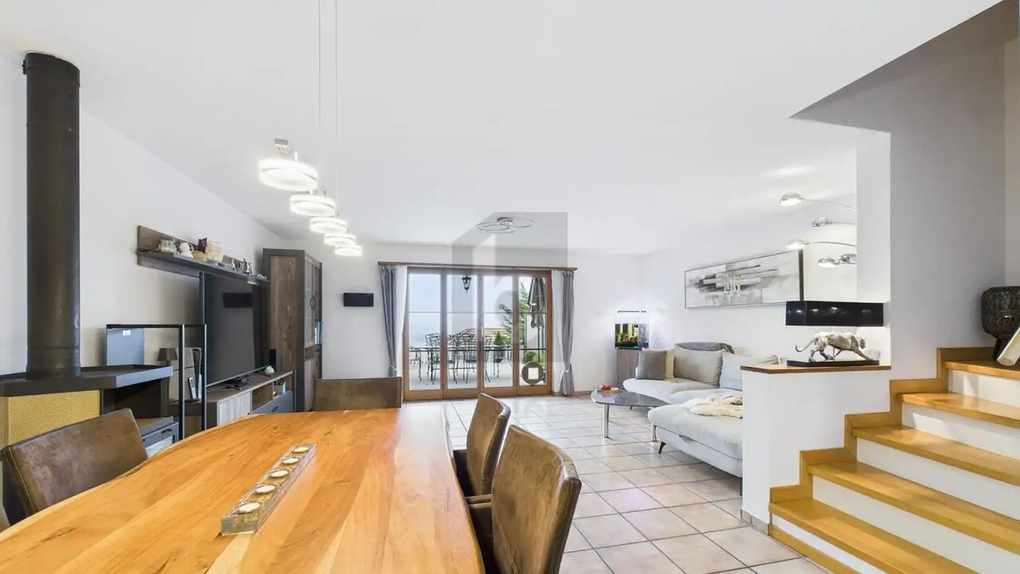 Casa a schiera in vendita - 4332 Stein AG - Photo 2