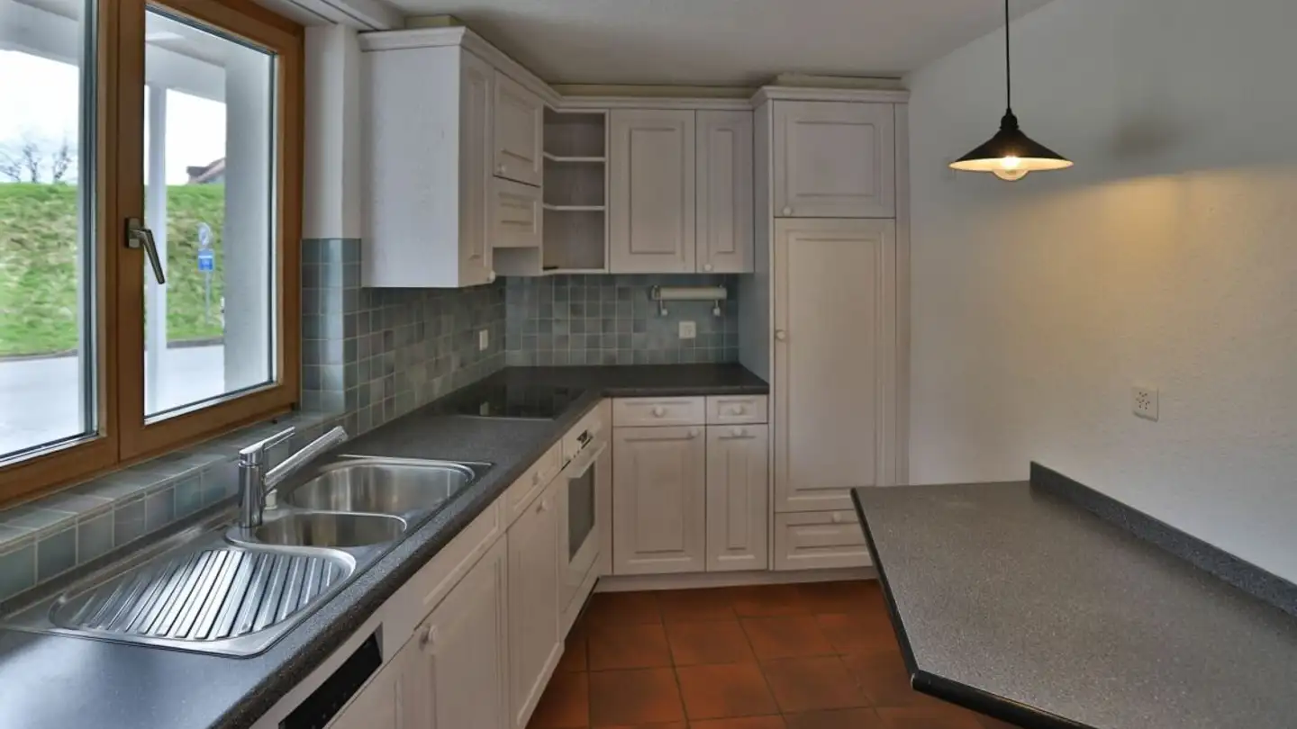 Maisonette mieten - Rickenstrasse 123a, 8738 Uetliburg SG - Foto 2