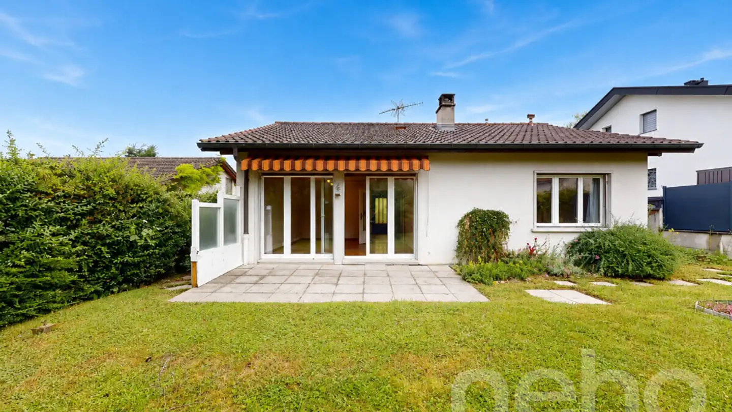 Casa singola in vendita - 1255 Veyrier