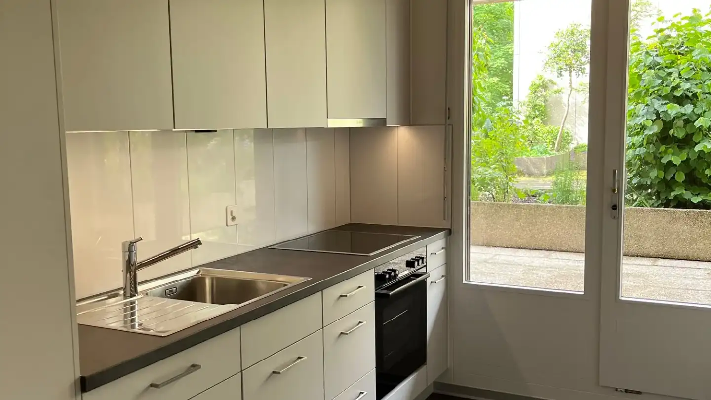 Apartment for rent - Zähringerstrasse 21, 3012 Bern - Photo 2