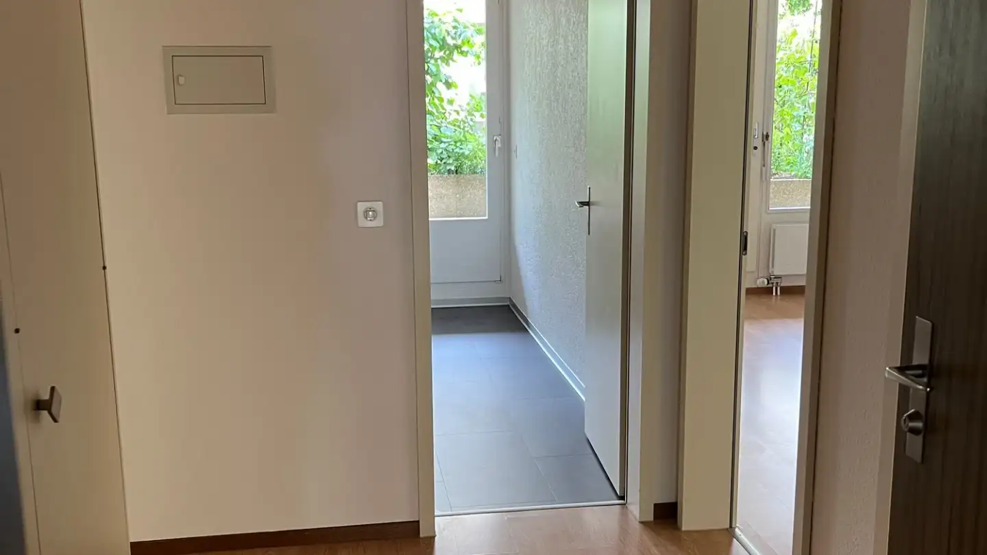 Apartment for rent - Zähringerstrasse 21, 3012 Bern - Photo 3