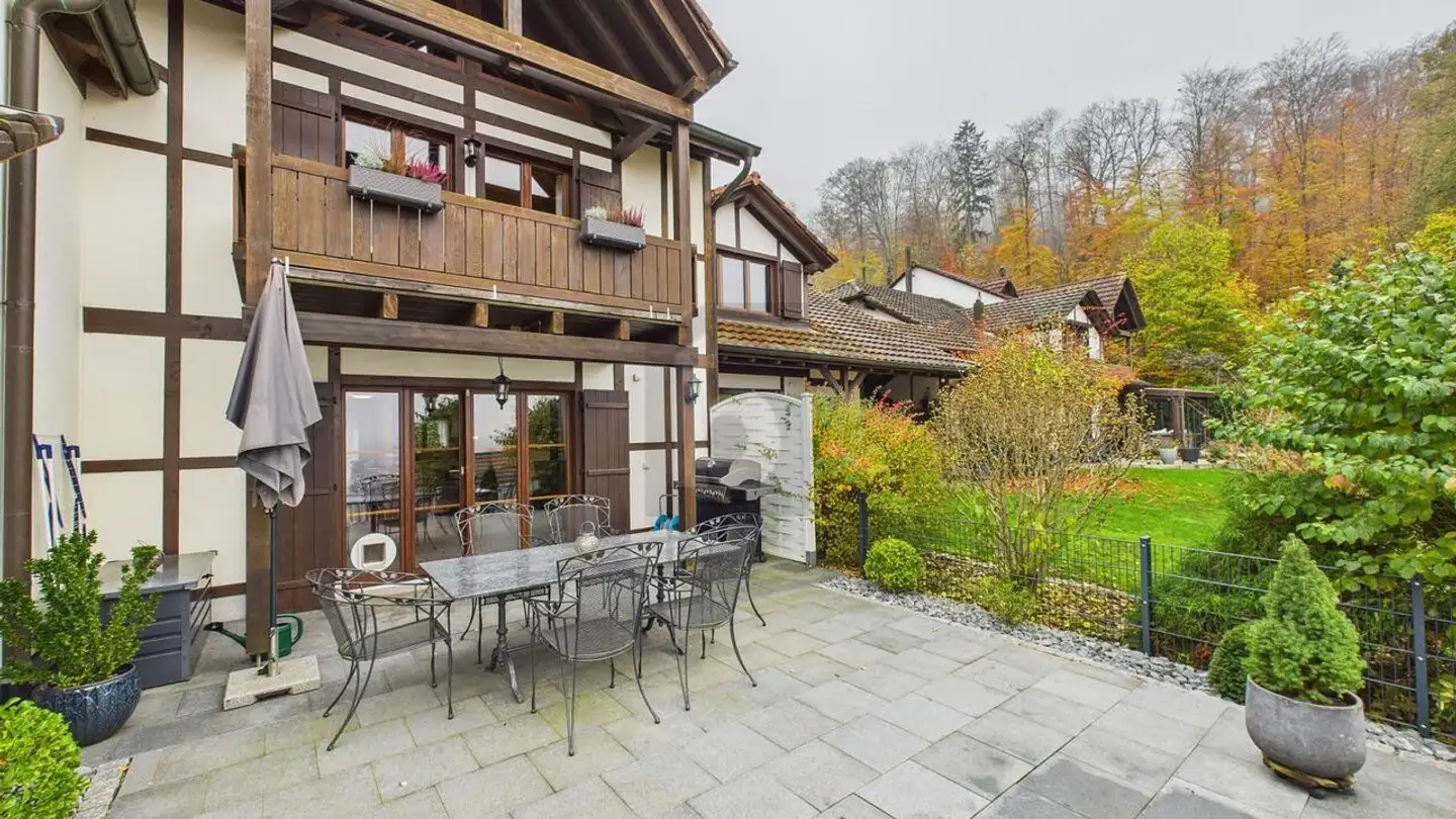 Casa a gradini in vendita - 4332 Stein AG