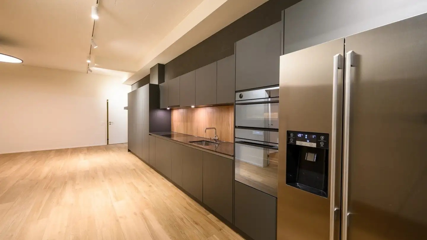 Appartement à louer - Hauptstrasse 62, 5734 Reinach AG