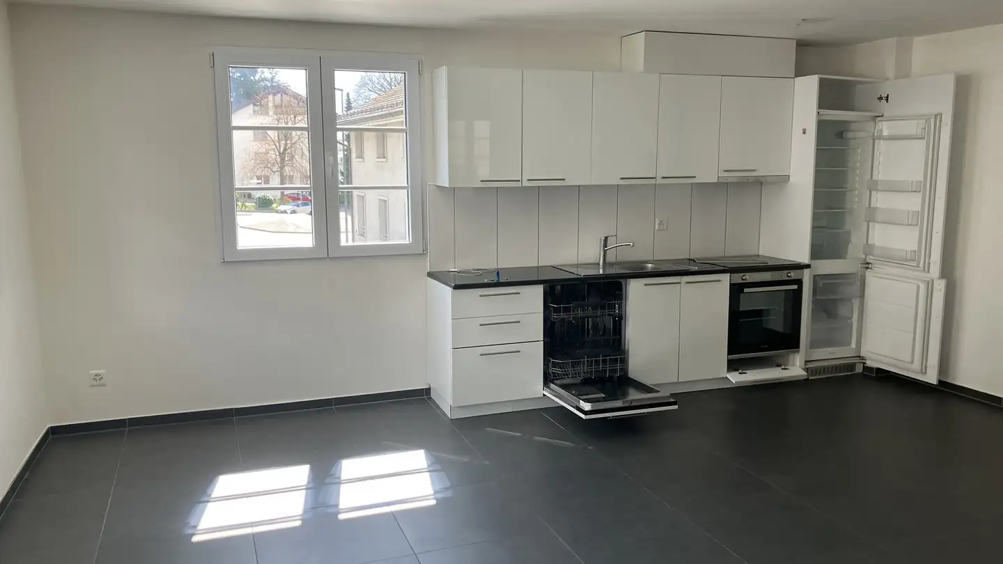 Appartamento in affitto - 8610 Uster - Foto 2