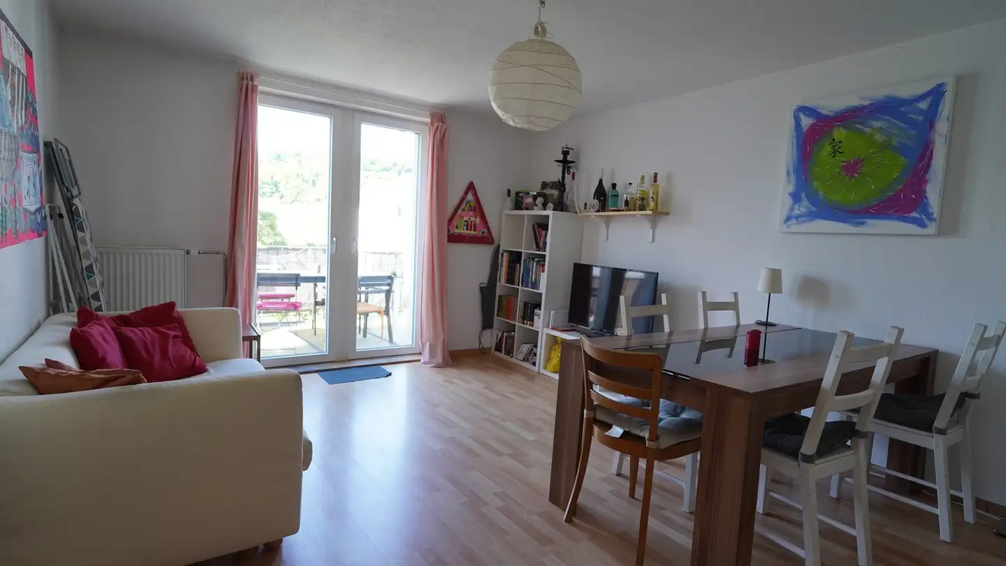 Single room for rent - Ackeretstrasse 21, 8400 Winterthur - Photo 3
