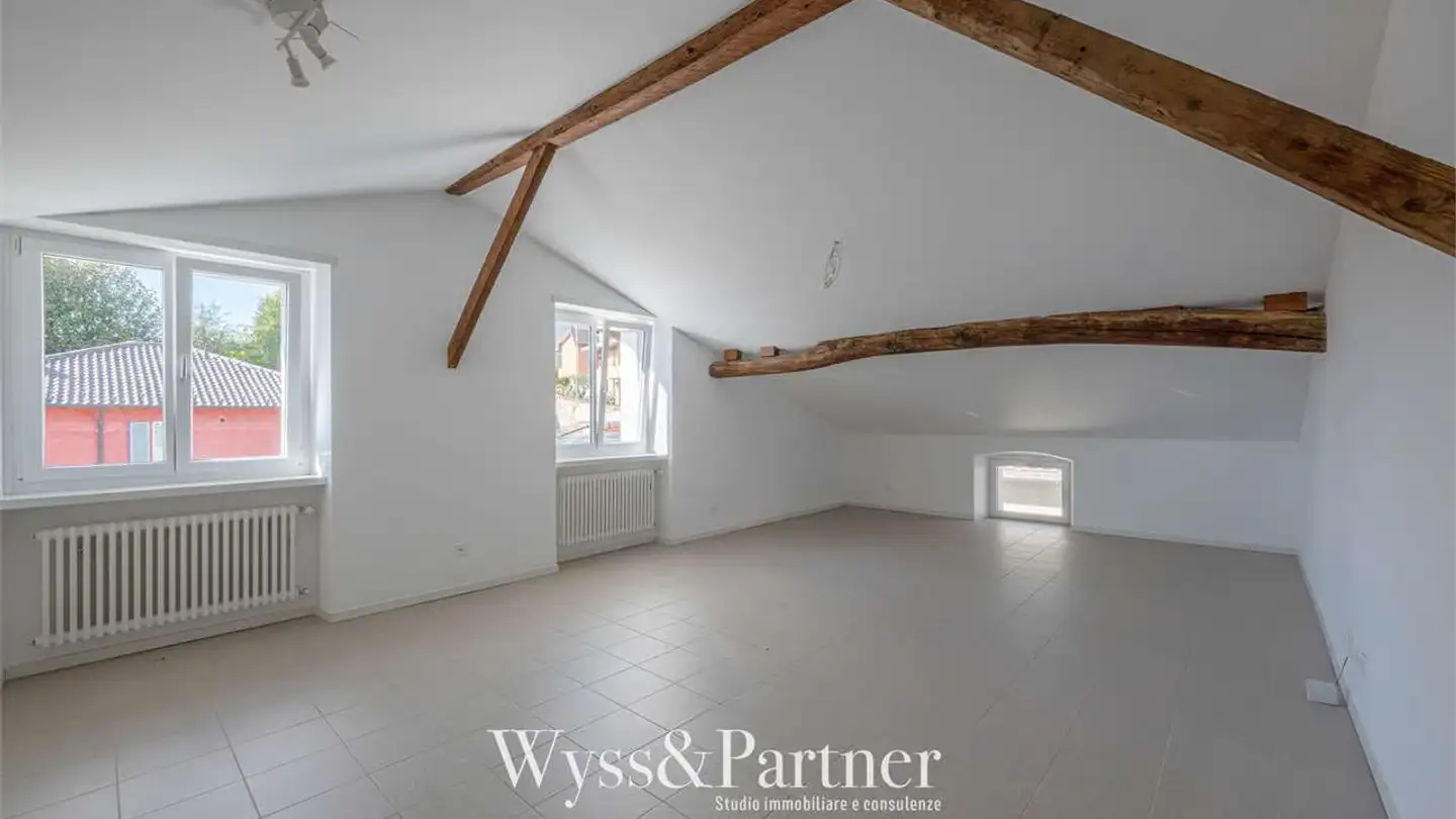 Apartment for rent - Via San Gottardo 108, 6828 Balerna - Photo 2