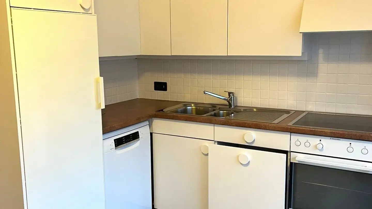 Apartment for rent - Industriestrasse, 9430 St. Margrethen SG - Photo 2