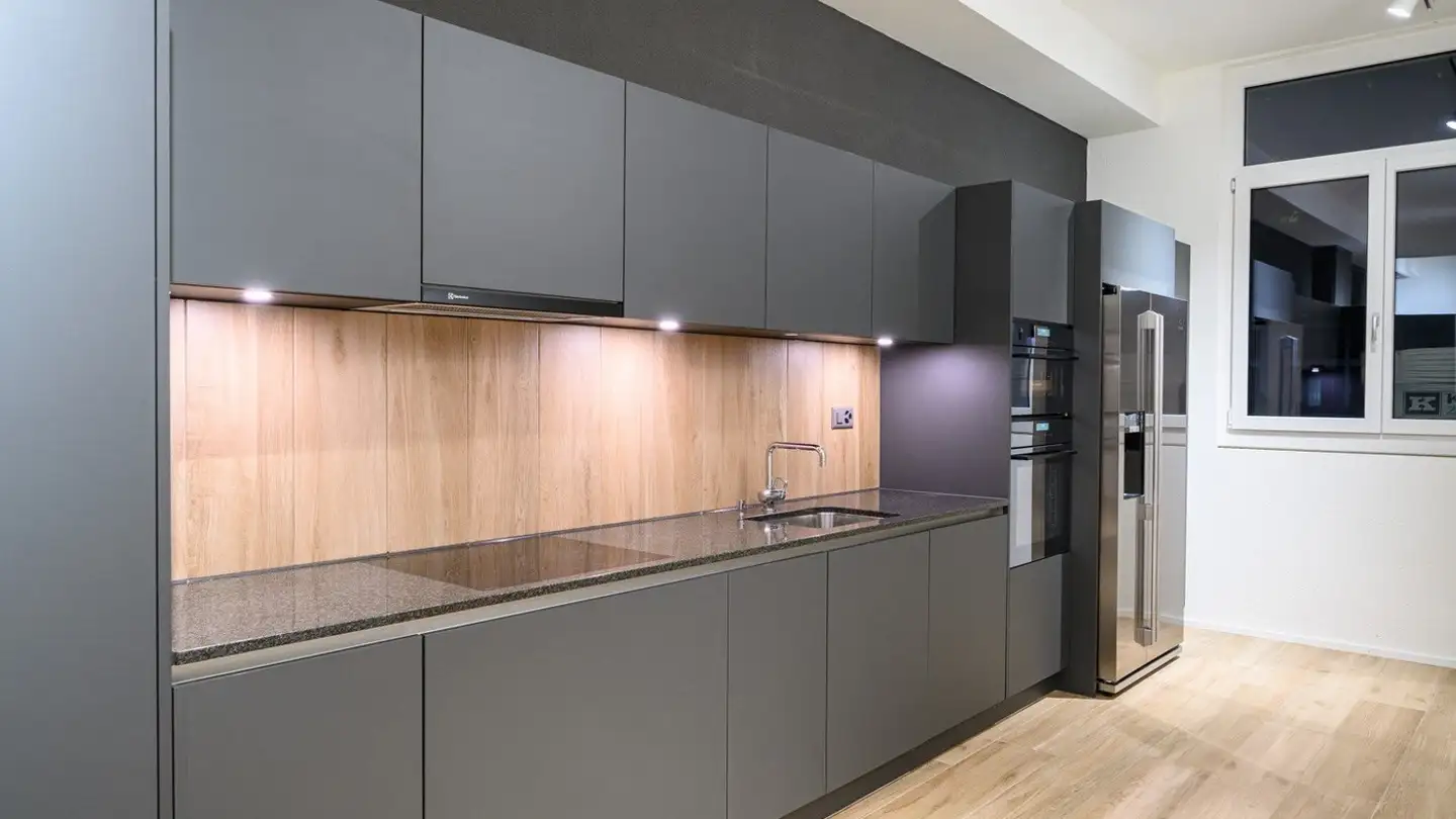 Appartement à louer - Hauptstrasse 62, 5734 Reinach AG - Photo 2