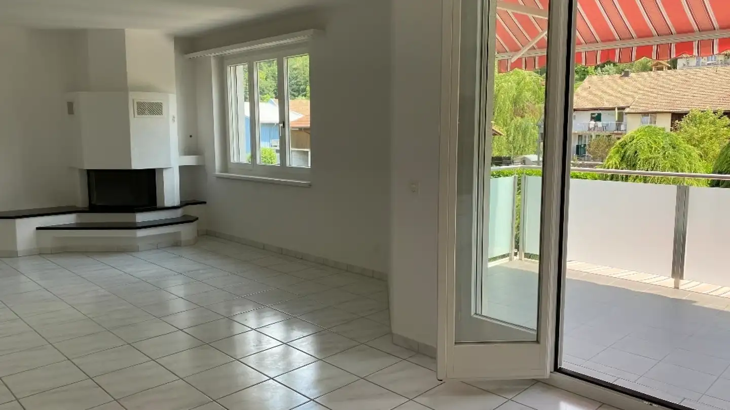 Appartement à vendre - Schulstrasse 300, 5326 Schwaderloch