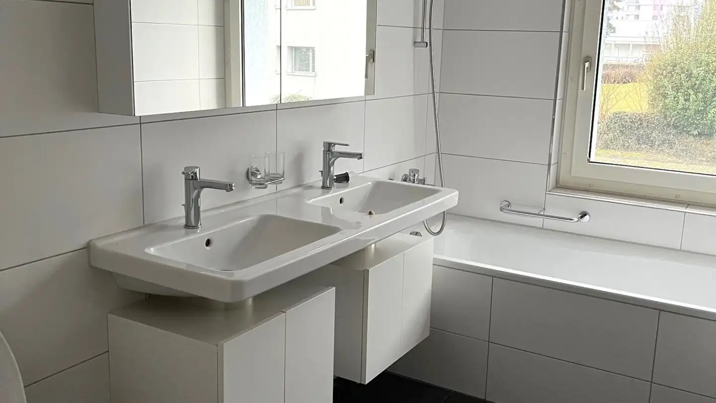 Apartment for rent - Industriestrasse, 9430 St. Margrethen SG - Photo 3