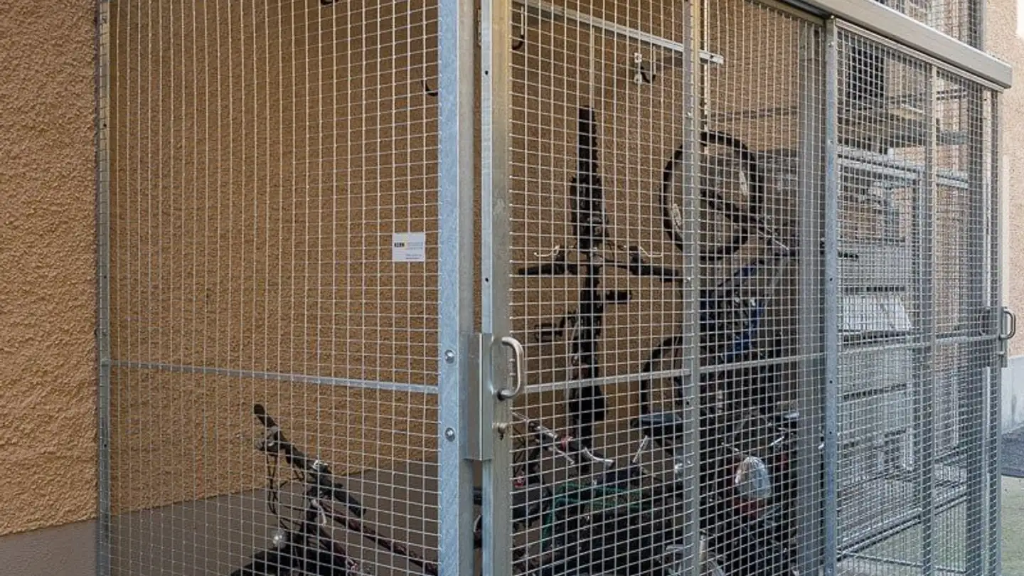 Appartement à louer - Hauptstrasse 62, 5734 Reinach AG - Photo 4