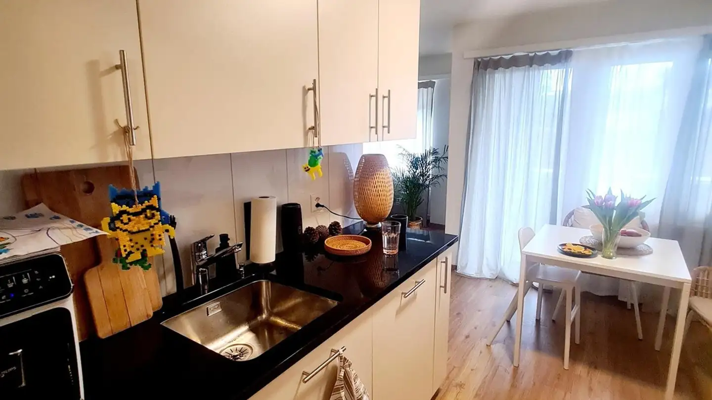 Appartement à louer - 9322 Egnach - Photo 2