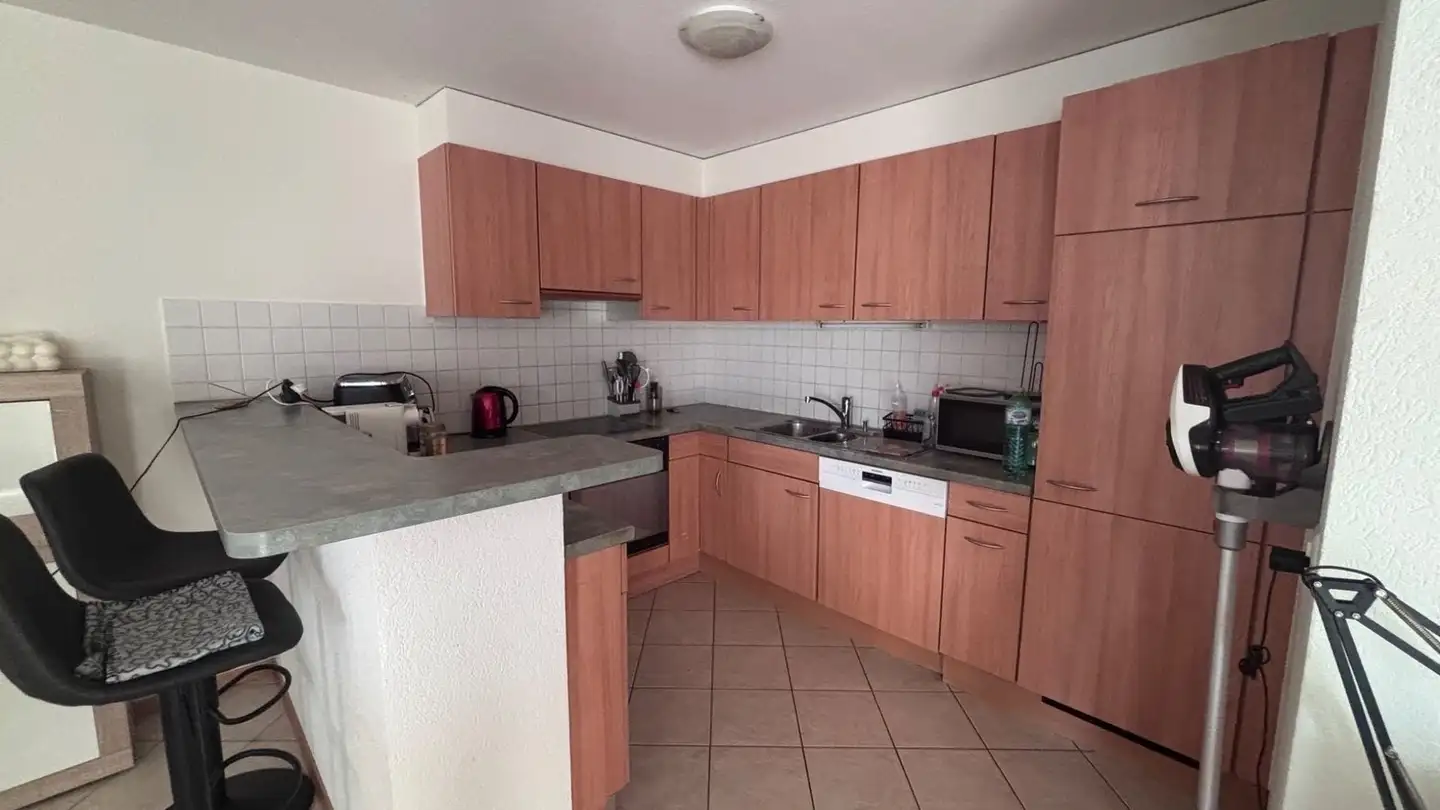 Appartement à louer - Avenue Des Bains, 1400 Yverdon-les-Bains - Photo 2