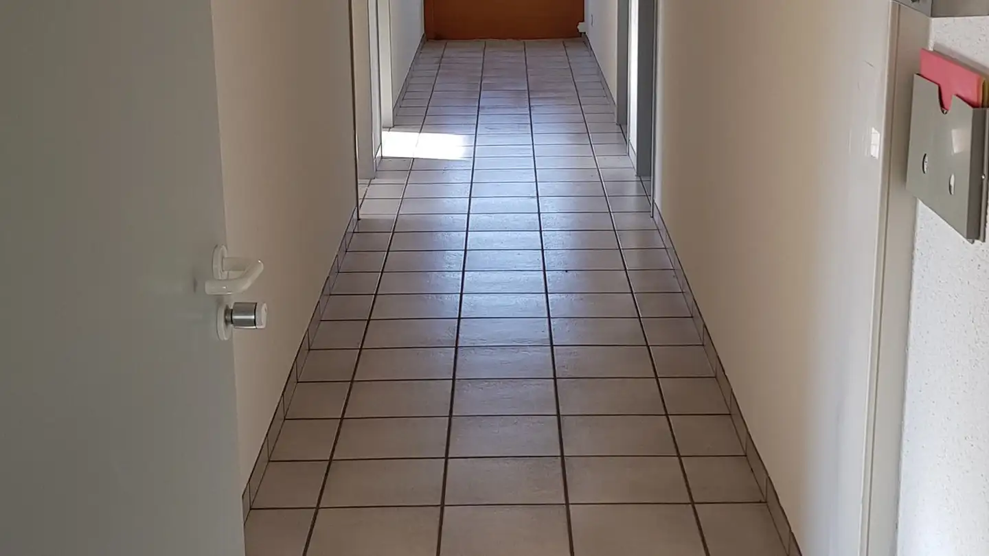 Mischgenutztes Gebäude mieten - Wässeristrasse 29, 8340 Hinwil - Foto 4