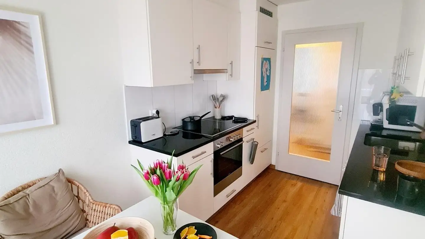 Appartement à louer - 9322 Egnach