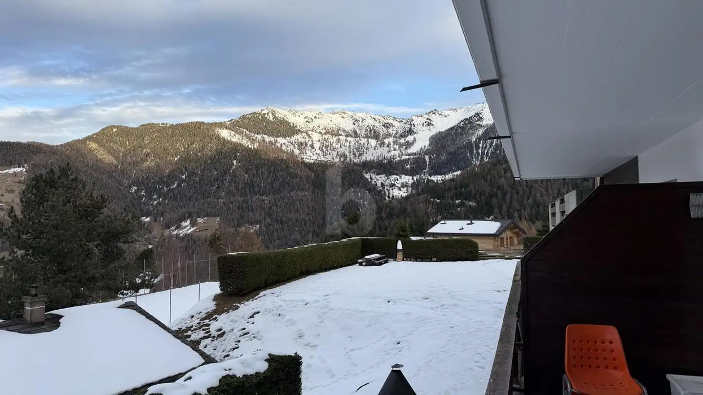 Wohnung kaufen - 1918 La Tzoumaz - Foto 2