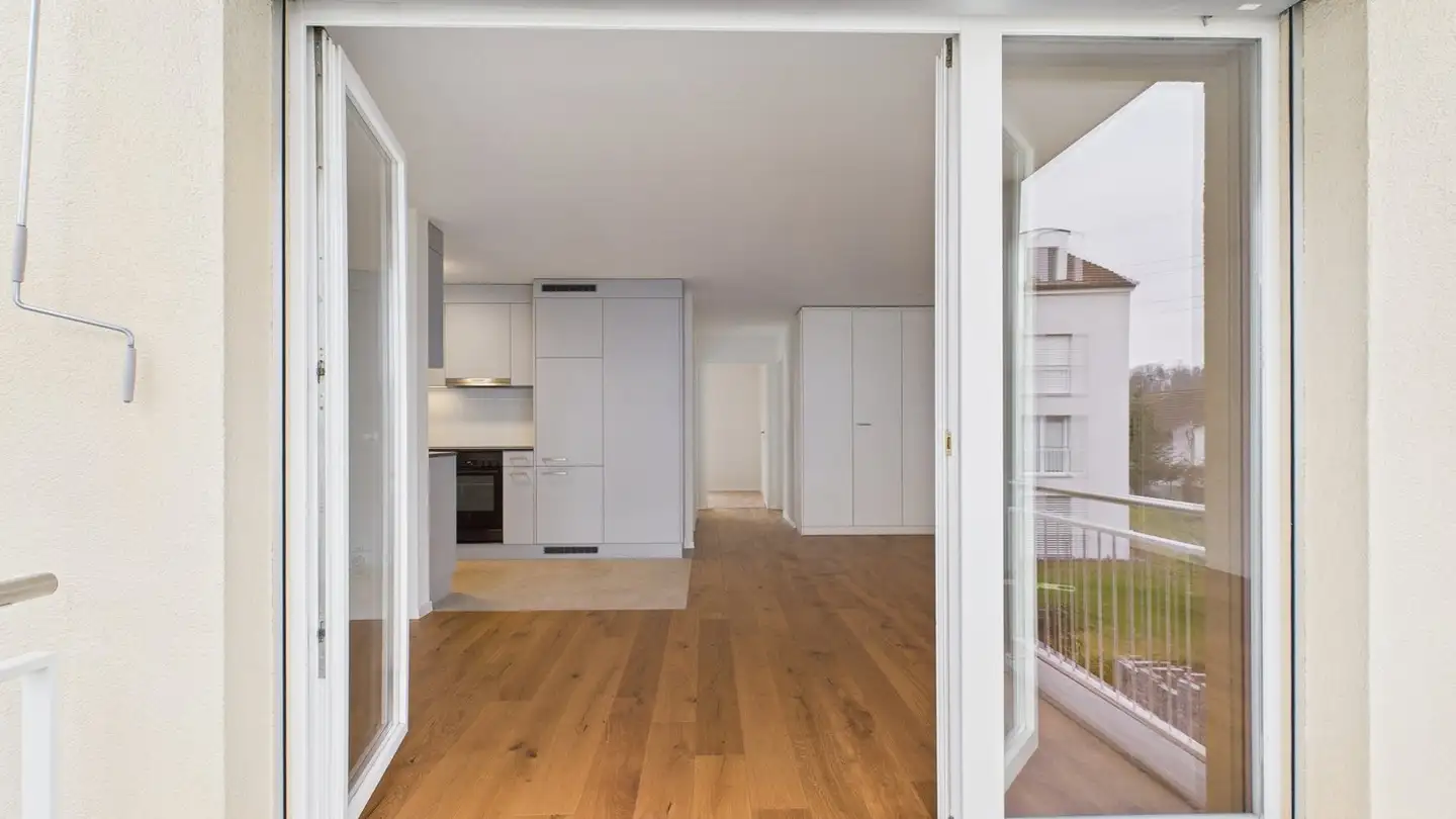 Appartement à vendre - Römerstrasse 3b, 5212 Hausen AG - Photo 2