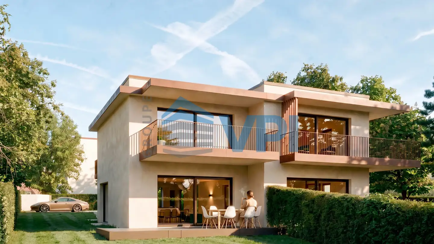 Villa for sale - 1295 Tannay